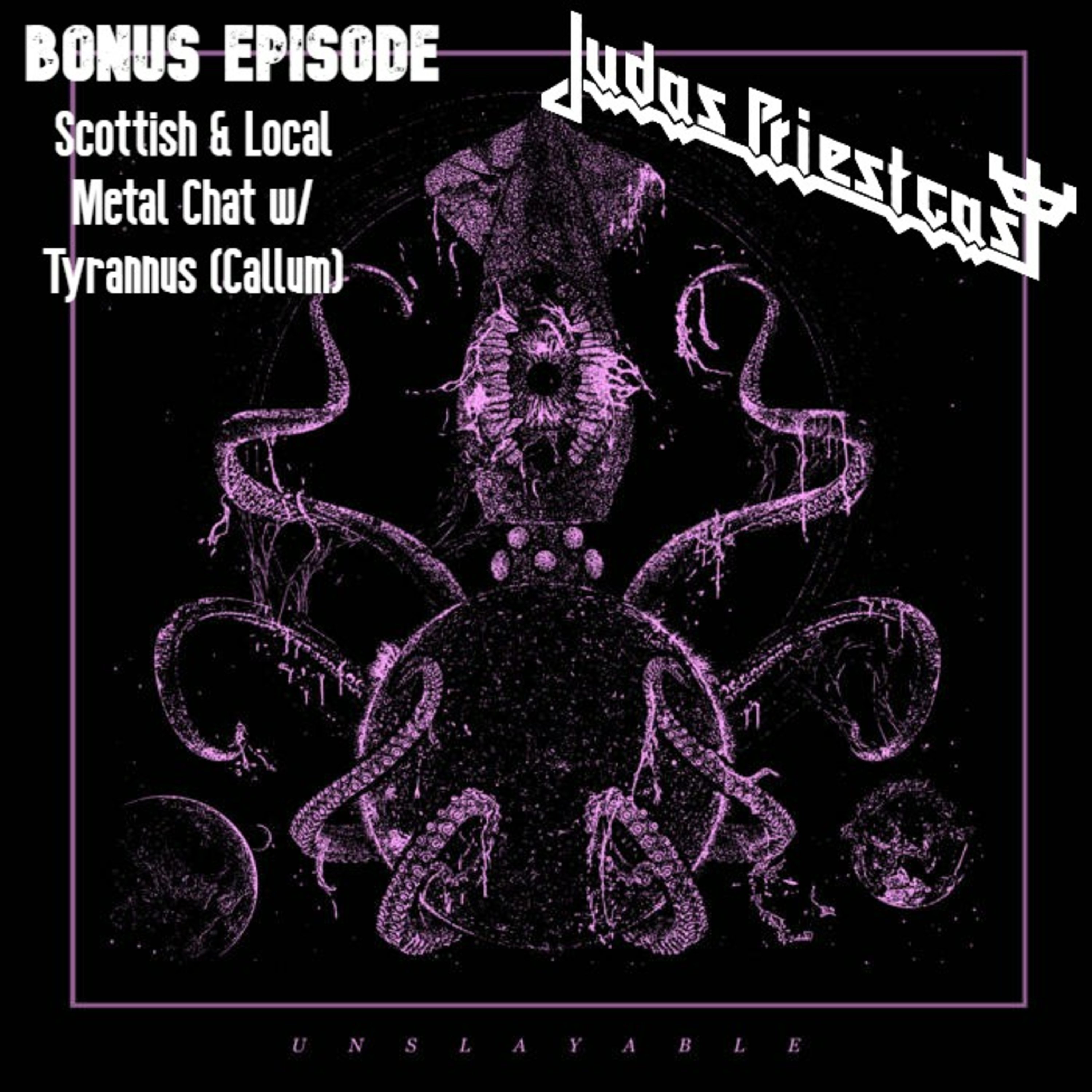 Judas Priestcast