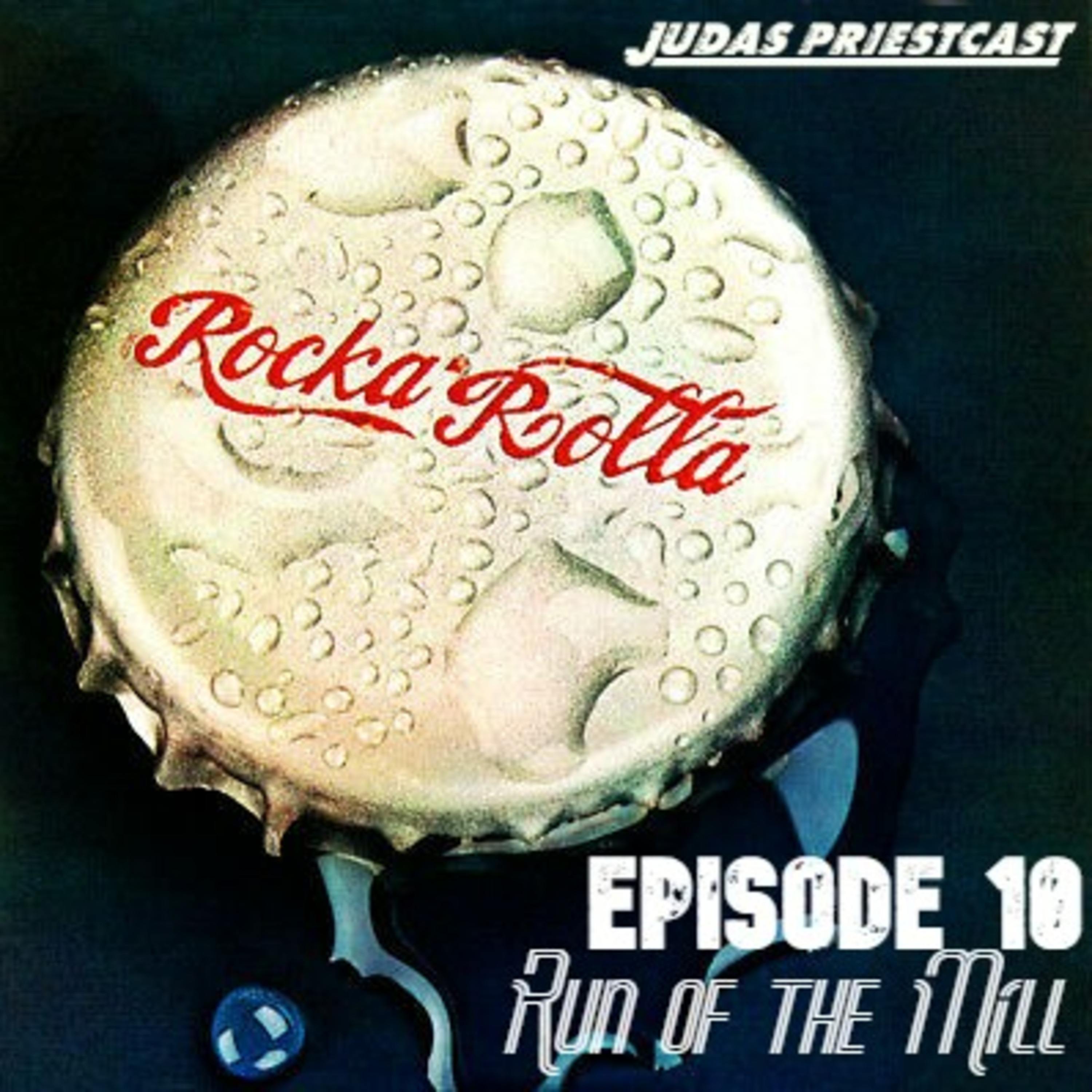 Judas Priestcast