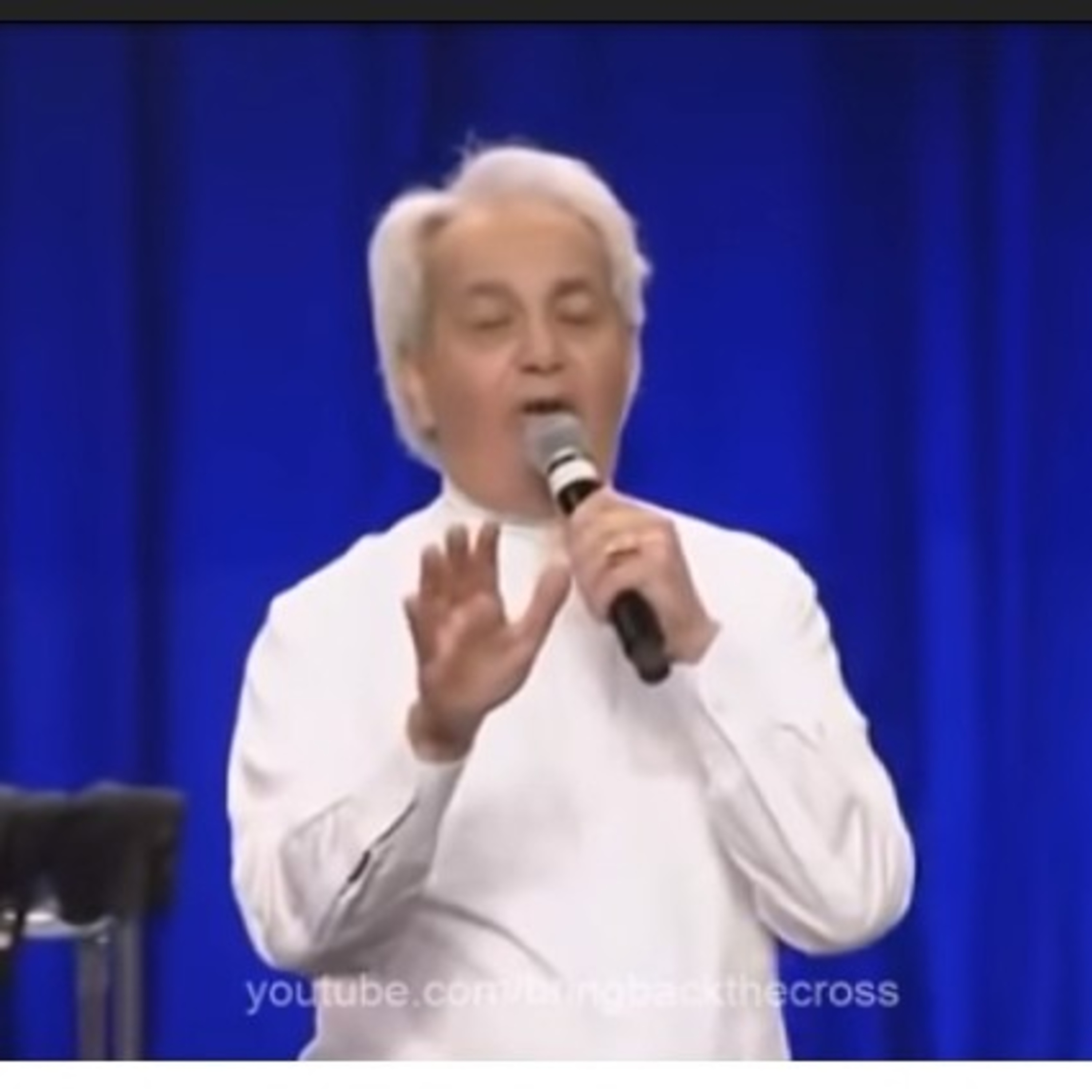 CHRISTIAN CHANNEL