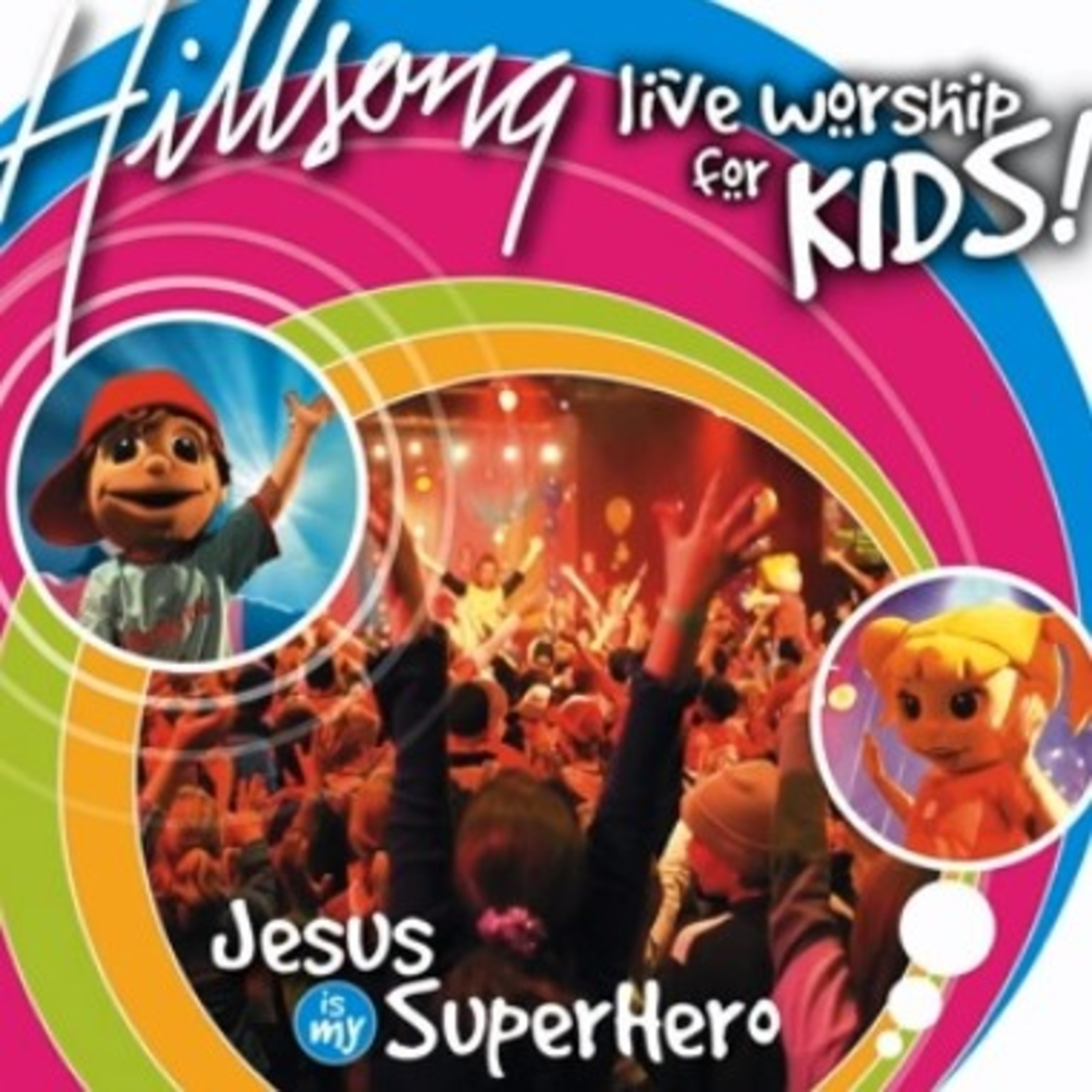 CHRISTIAN CHANNEL