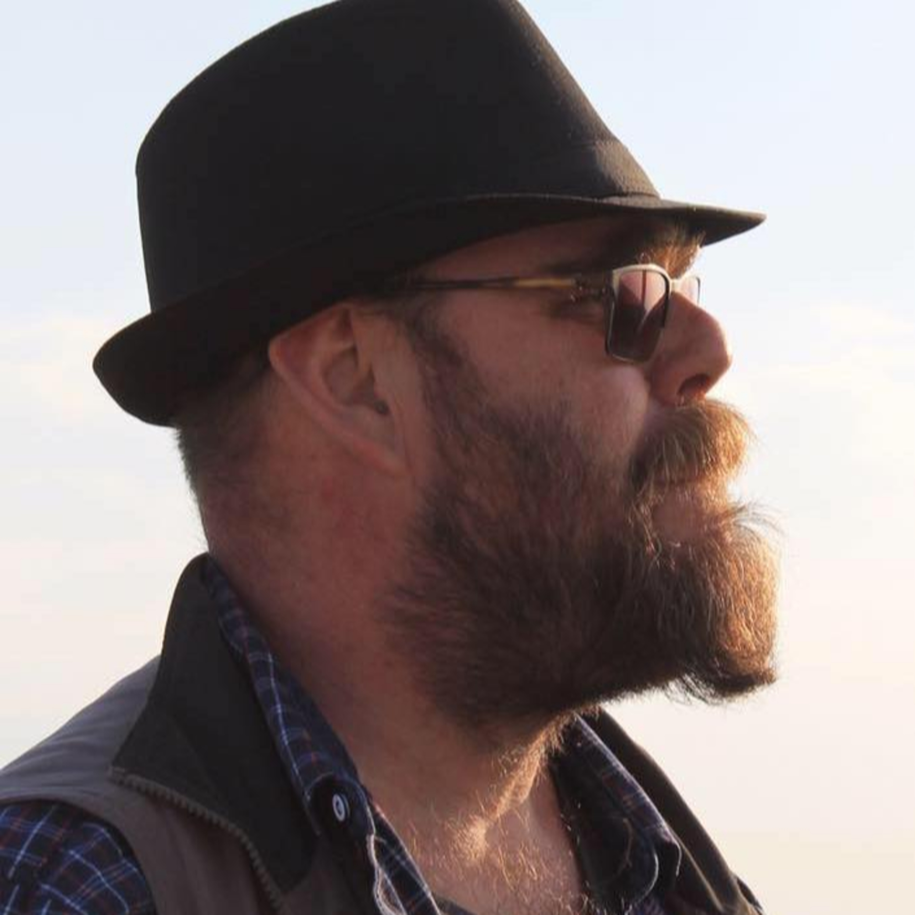 Tom von Sivers Podcast