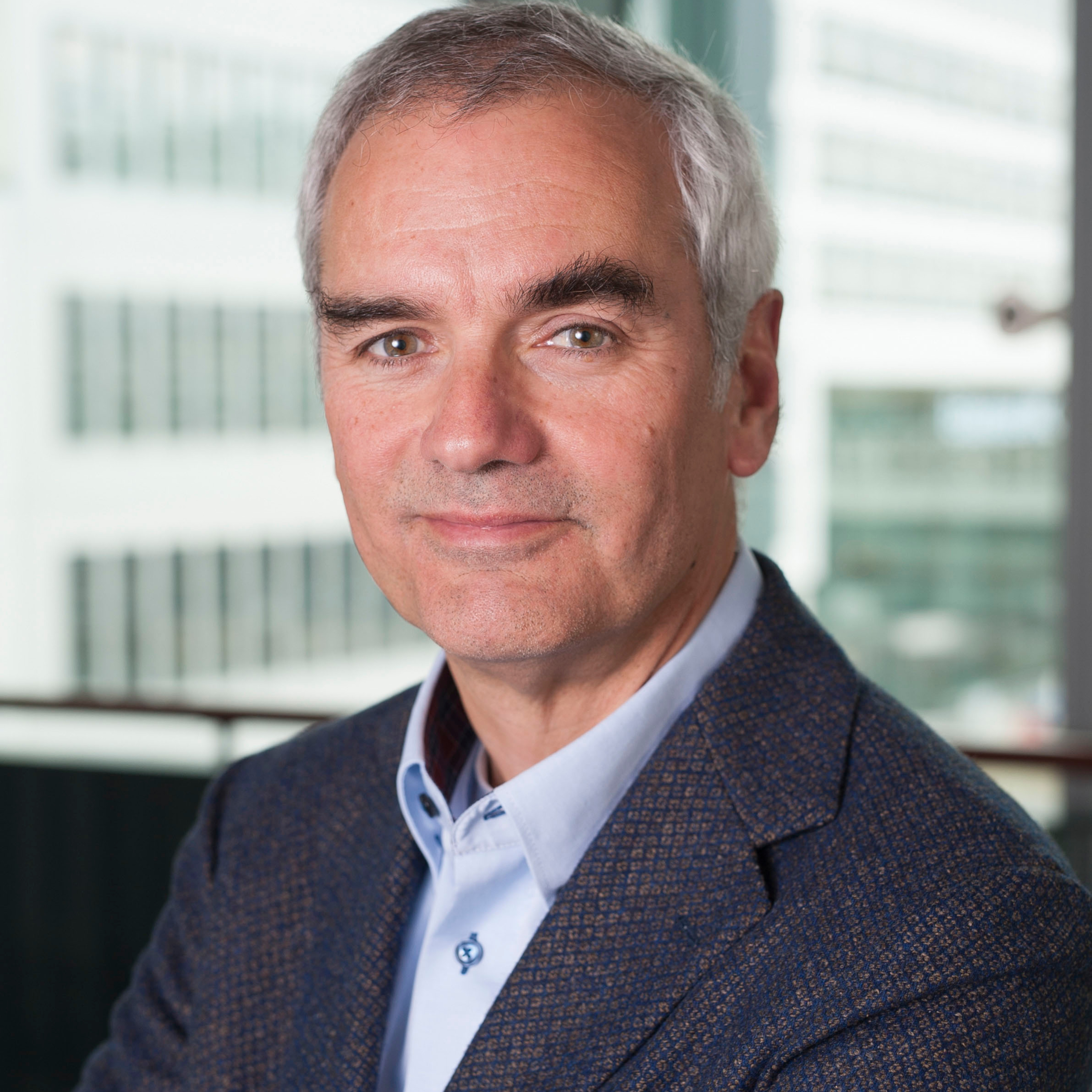 Nederlands Centrum Jeugdgezondheid (NCJ)