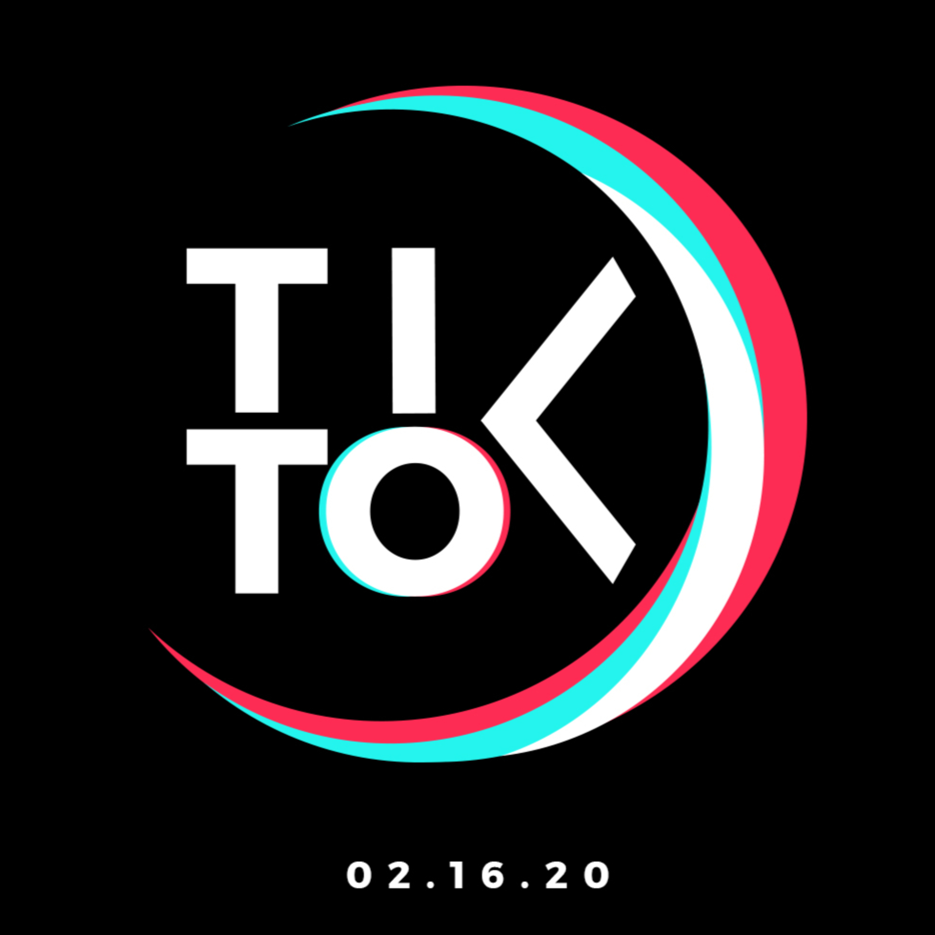 Tik Tok | The Power Of Patience 02-16-2020 episode artwork