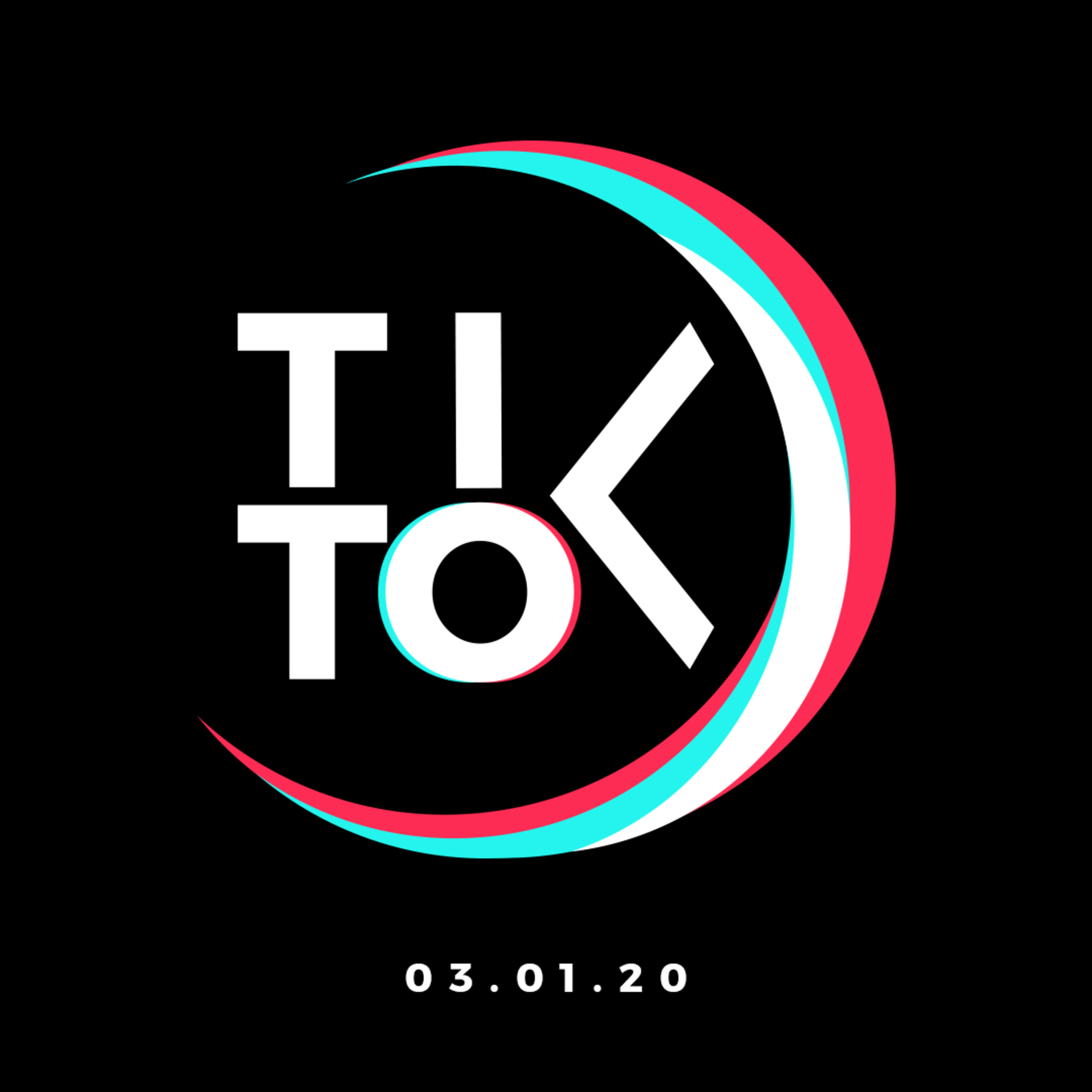 Tik Tok | The Power Of The Present 03-01-2020 episode artwork