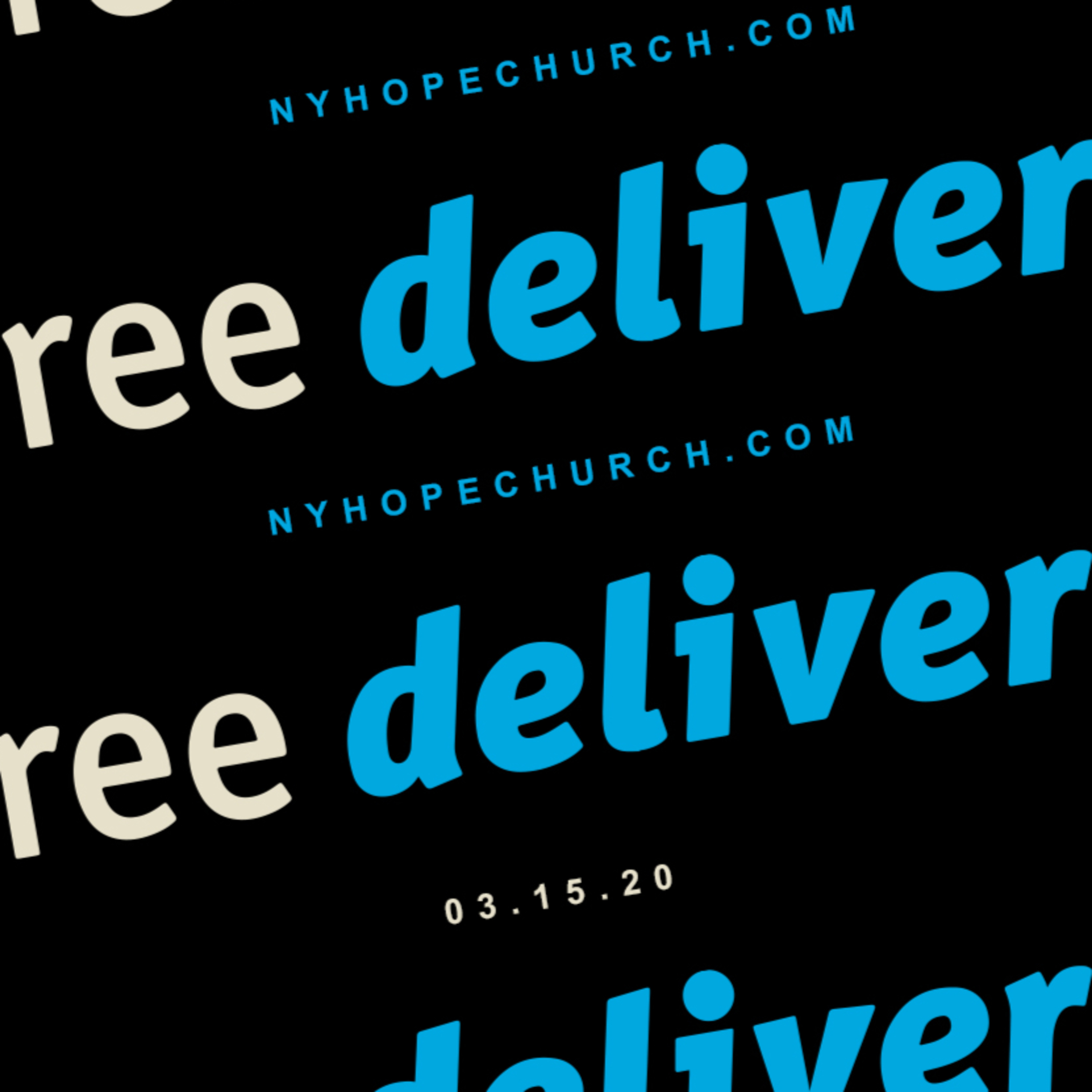 Free Delivery | Free Exchanges 03-15-2020 episode artwork