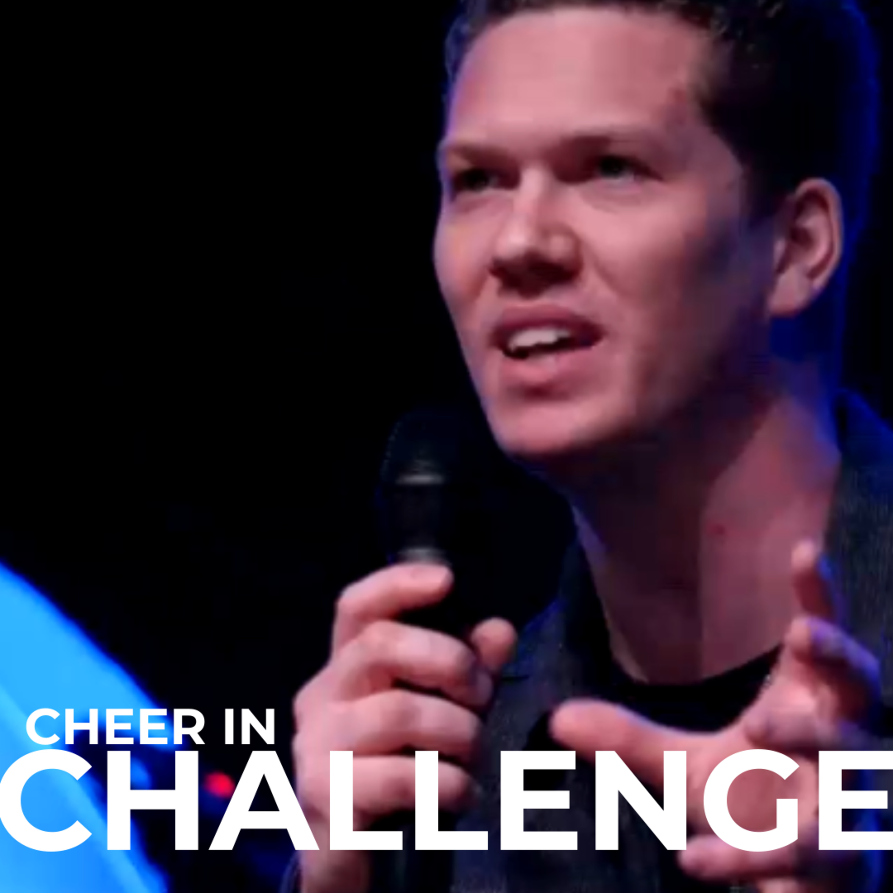 Cheer In Challenge episode artwork