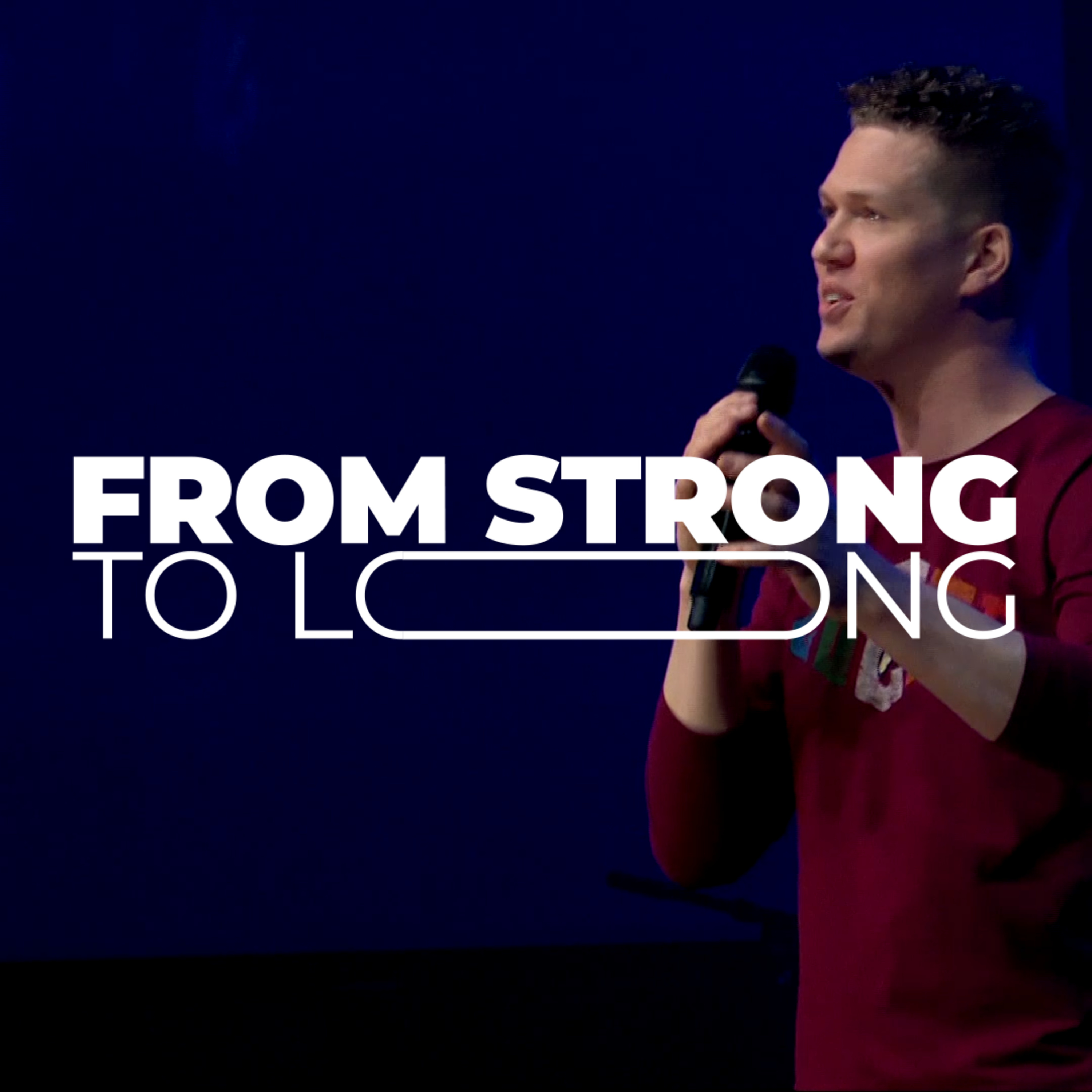From Strong To Long | 04-26-2020 episode artwork