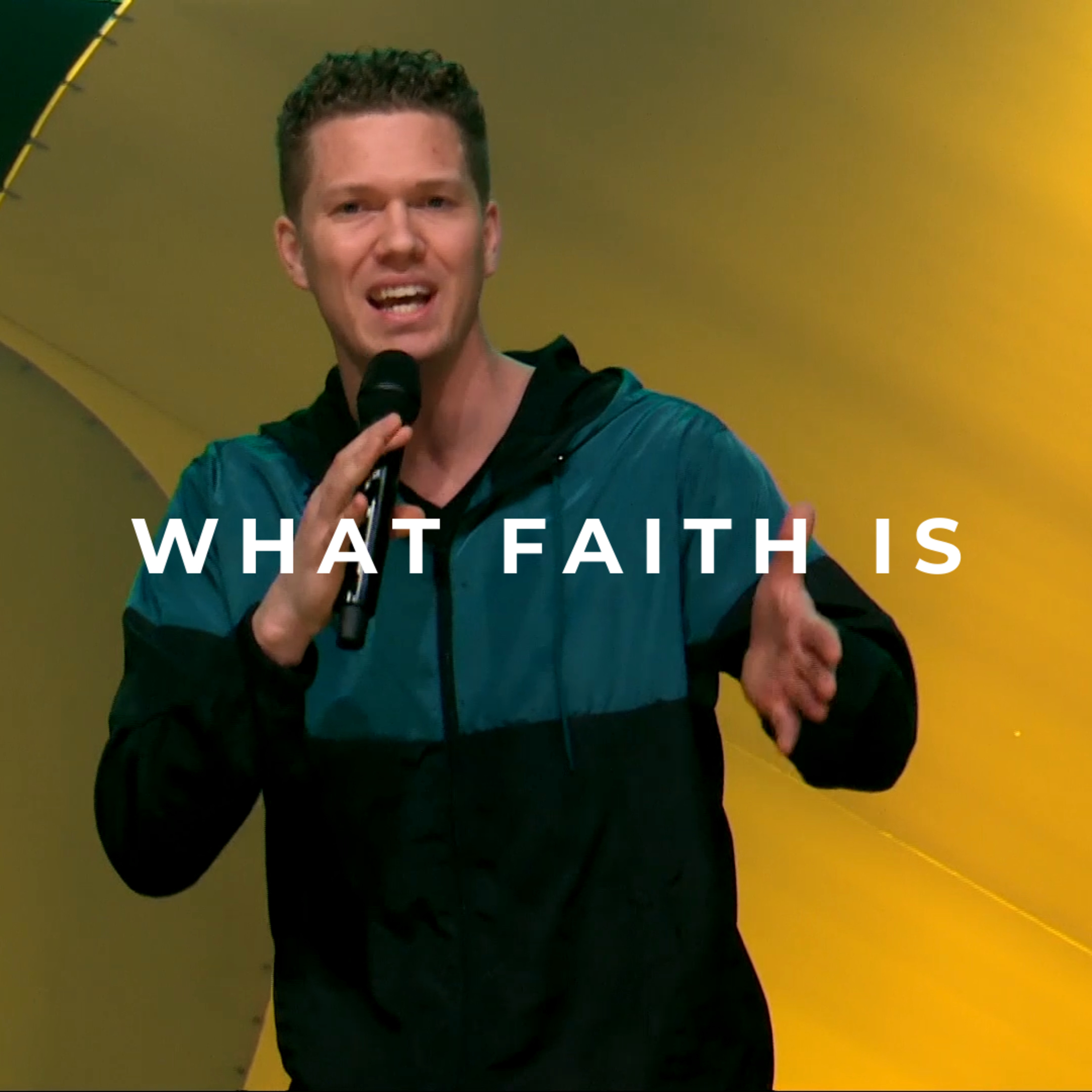 What Faith Is | 05-03-2020 episode artwork