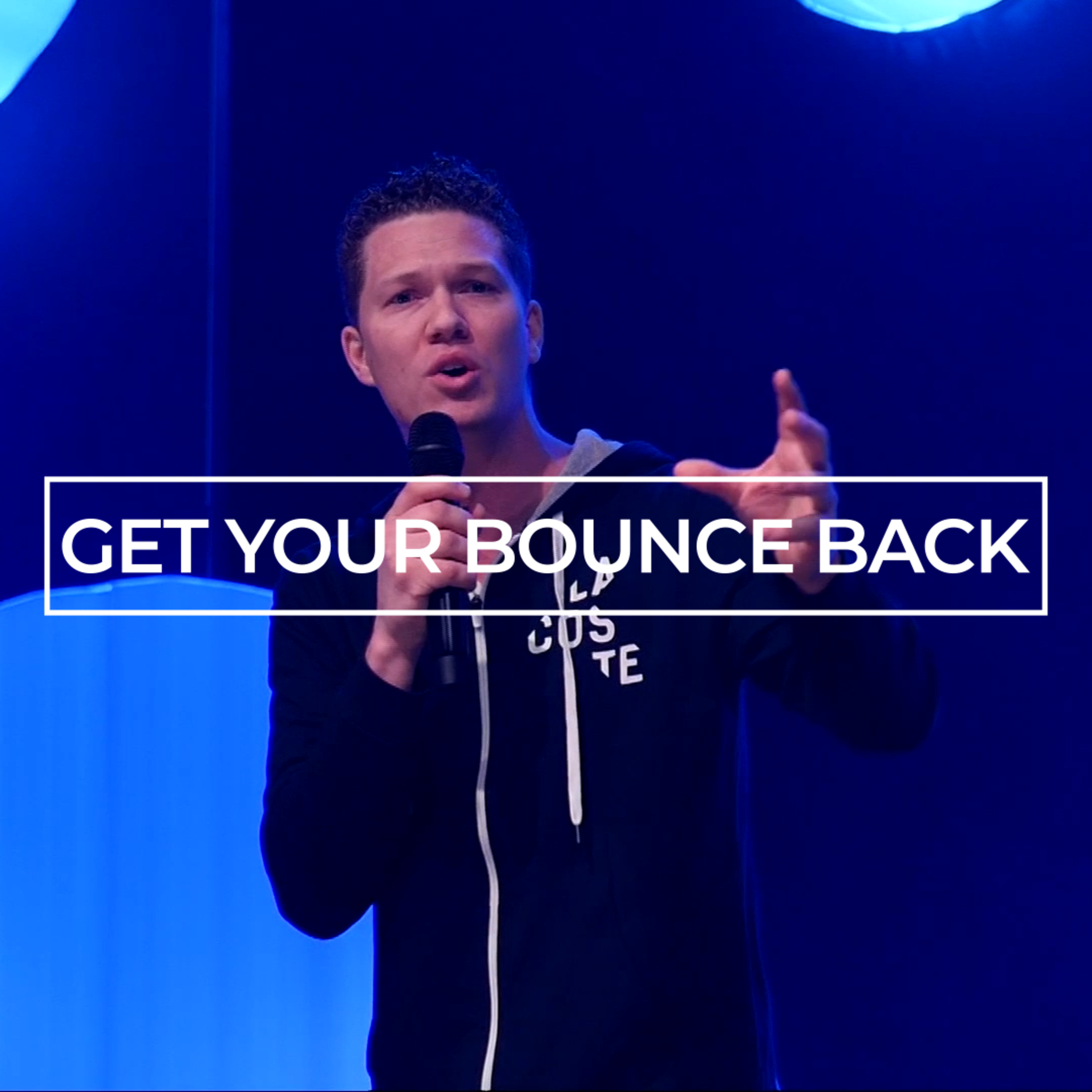 Get Your Bounce Back | Bounce episode artwork