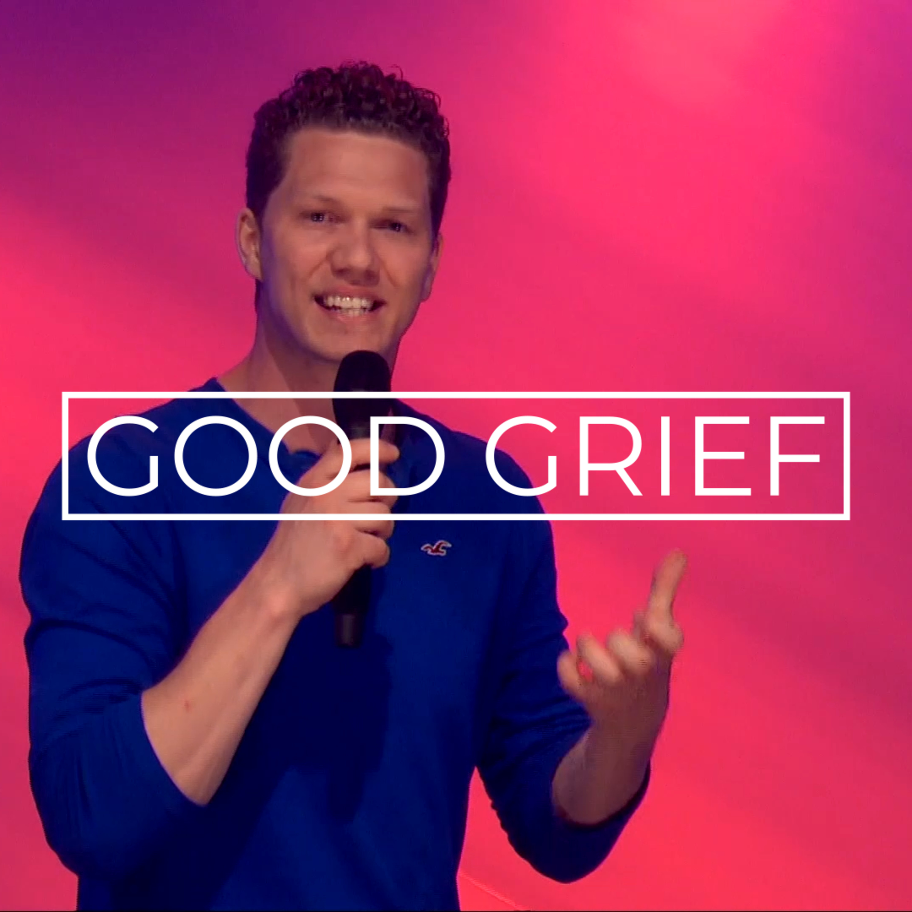 Good Grief | Bounce Series episode artwork