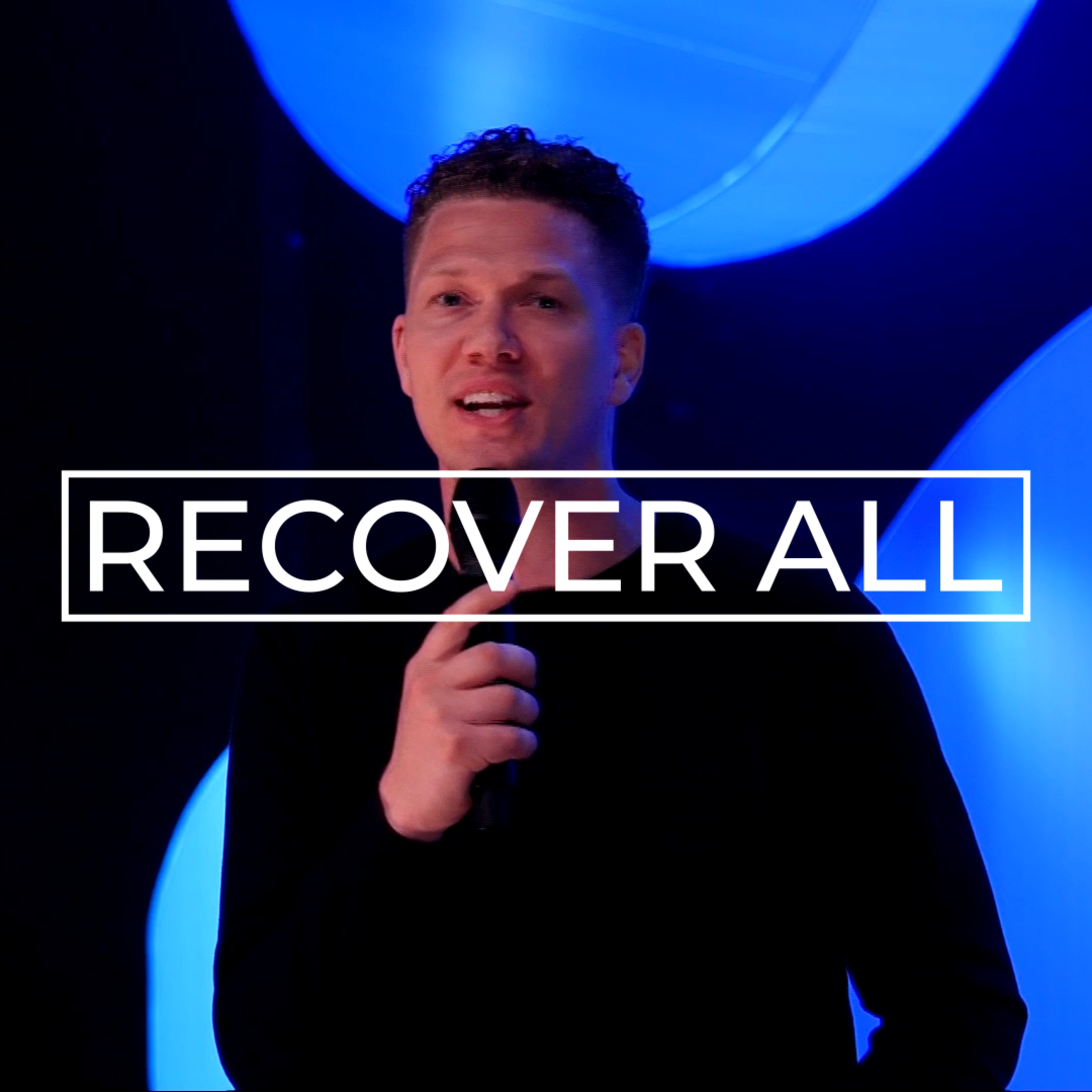Recover All | Bounce episode artwork