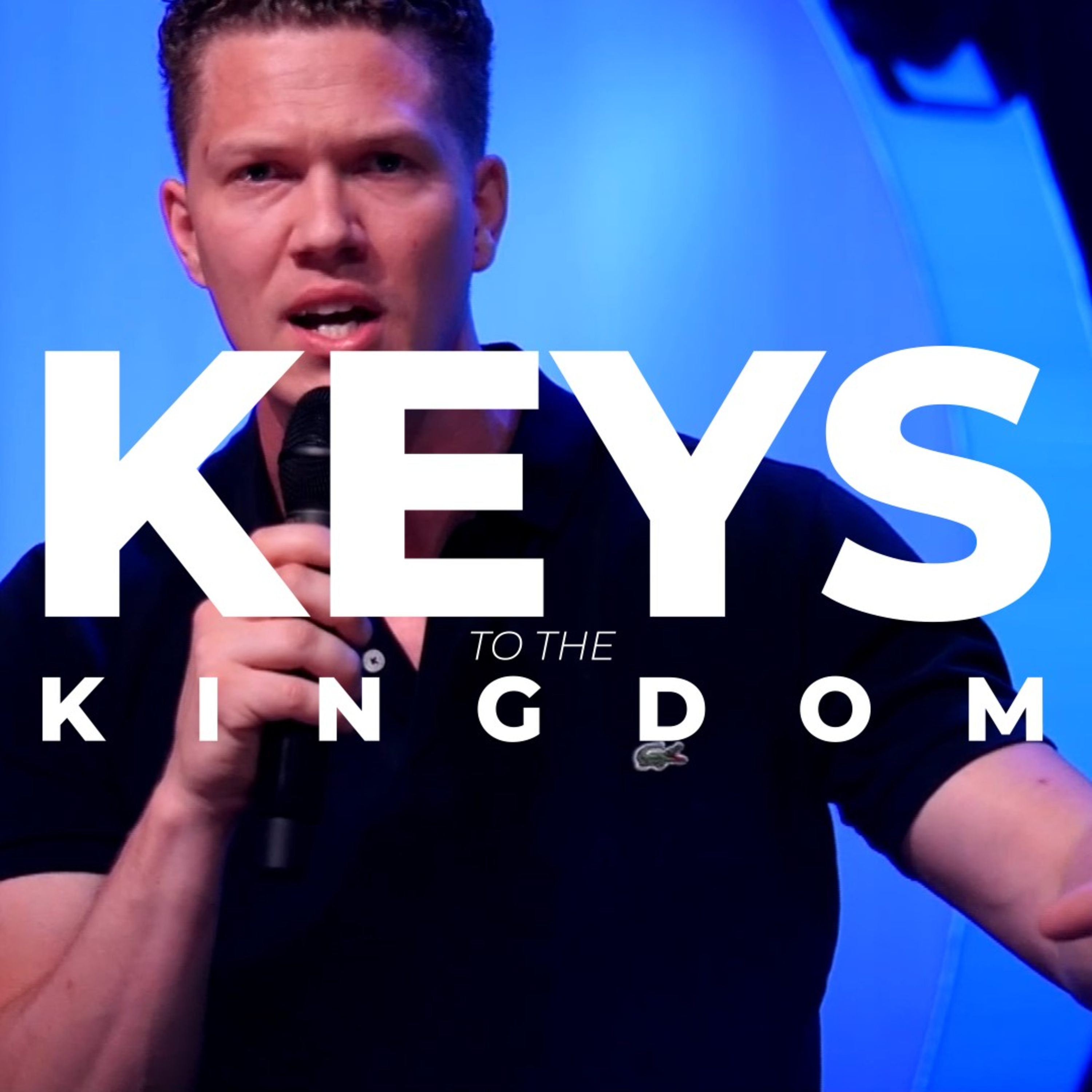 Keys to the Kingdom | Friday Night | Bounce episode artwork