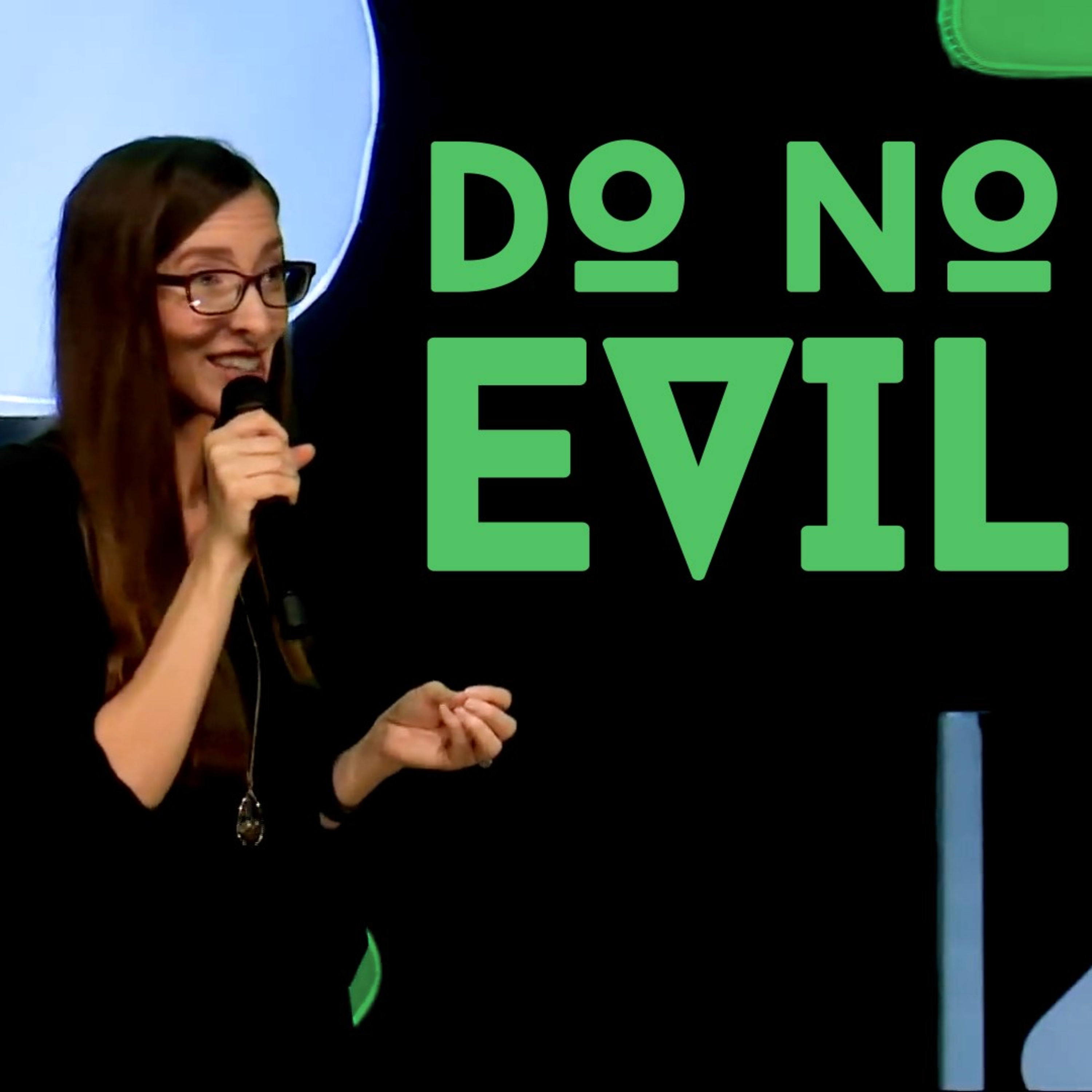 Do No Evil | The Monkeys episode artwork