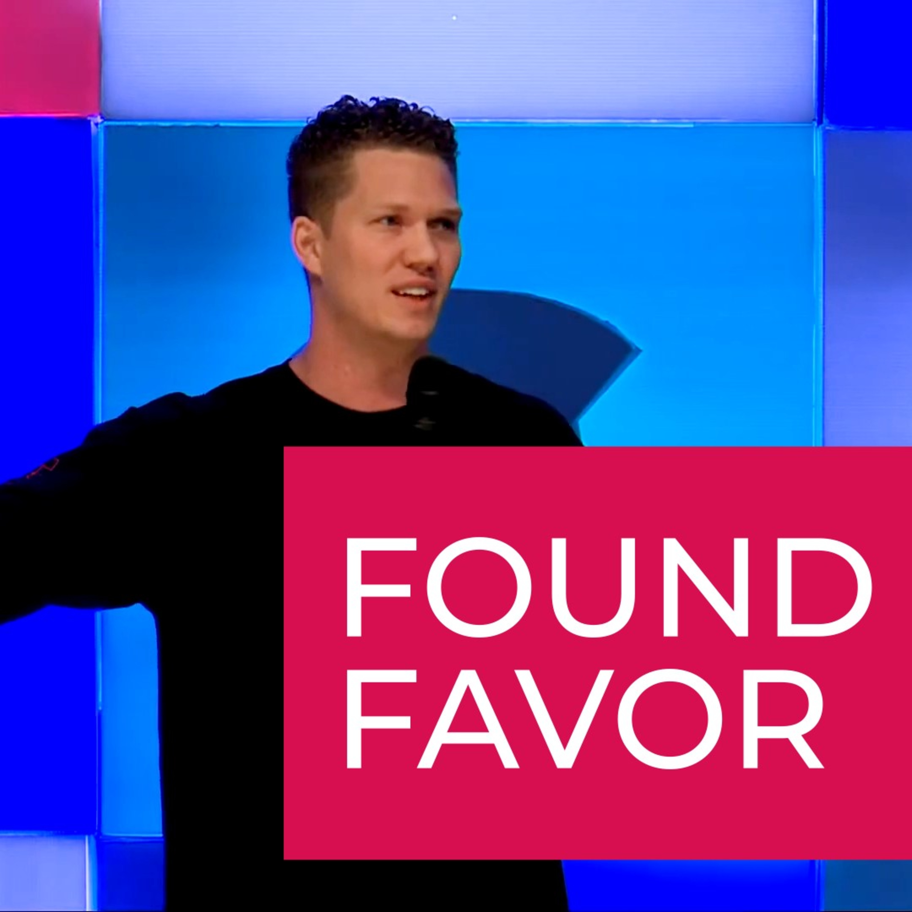Favor Found | Adventageous episode artwork