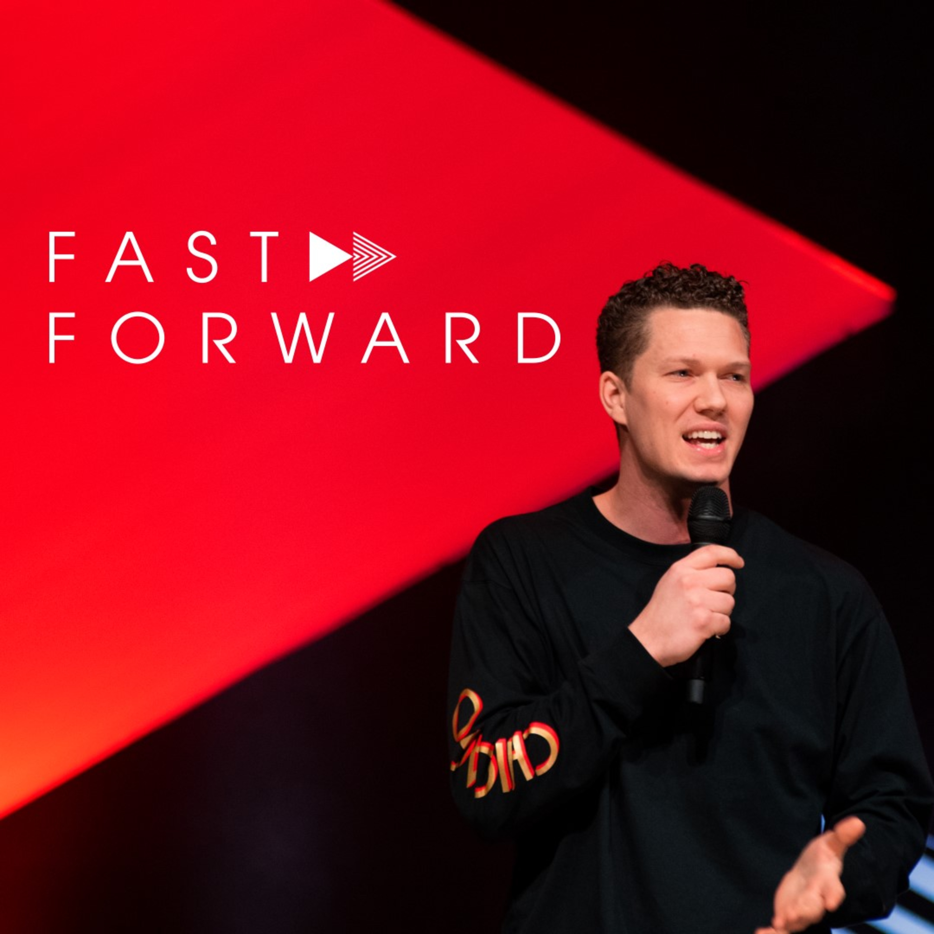 Fast Forward | Forward episode artwork