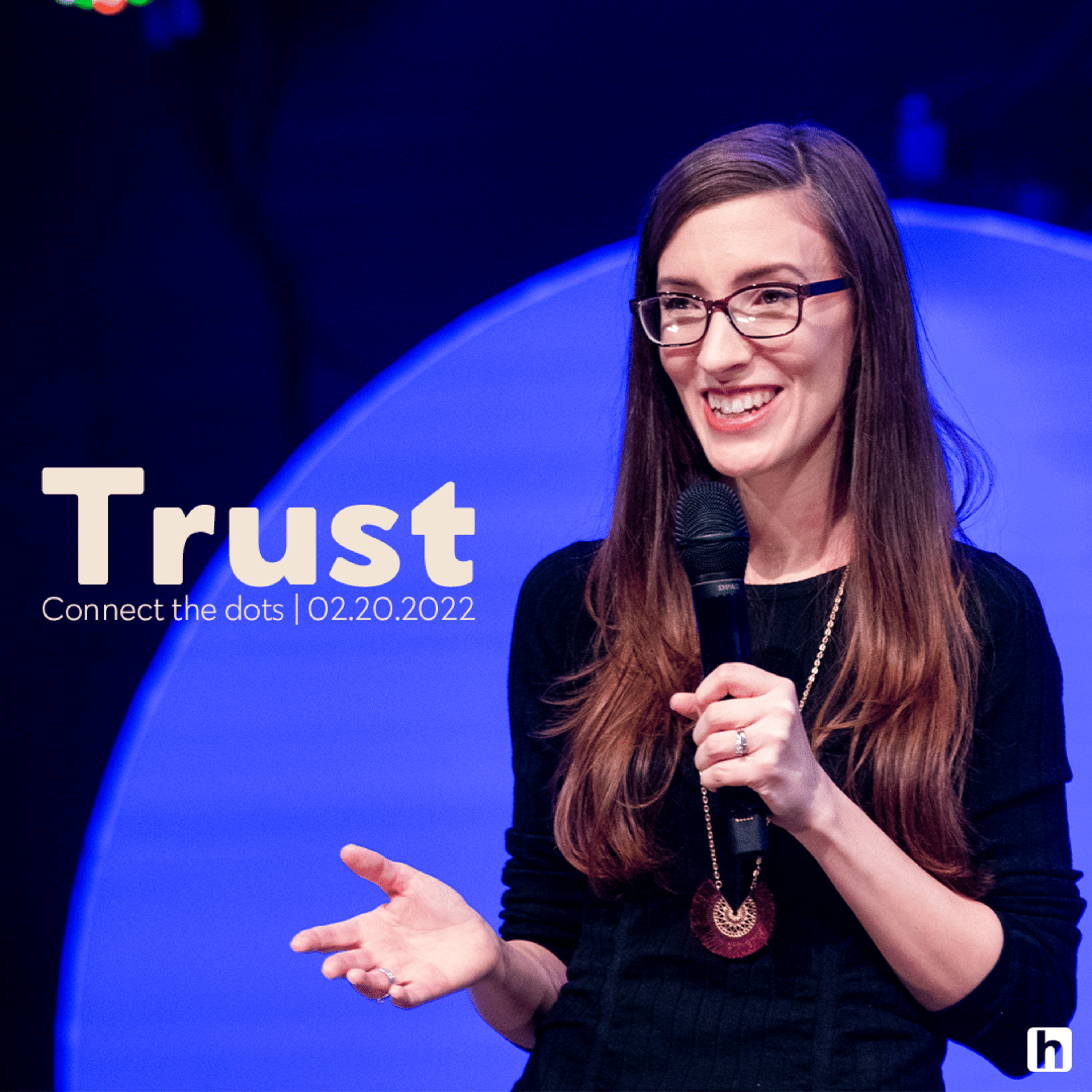 Connect The Dots | Trust episode artwork