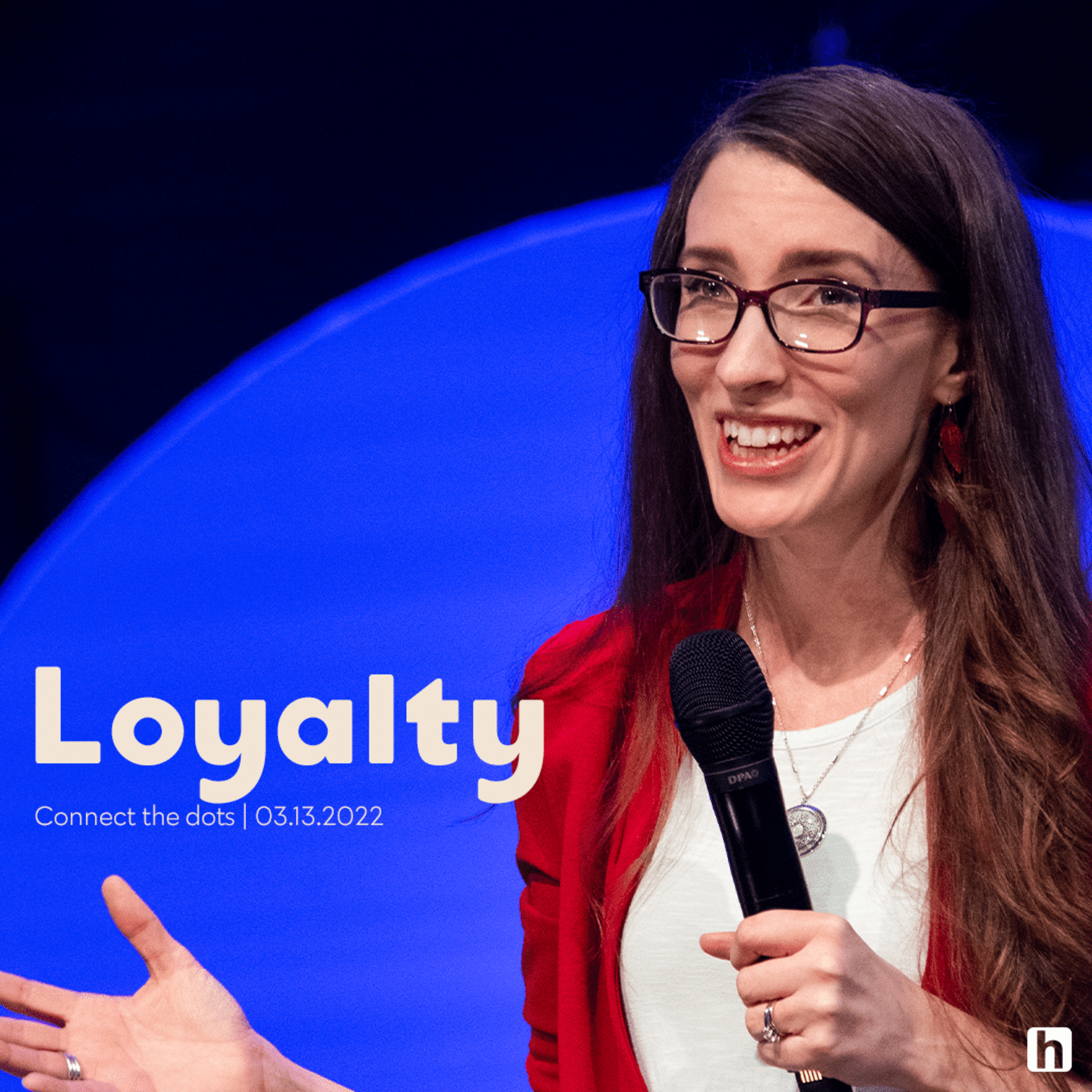 Connect The Dots | Loyalty episode artwork