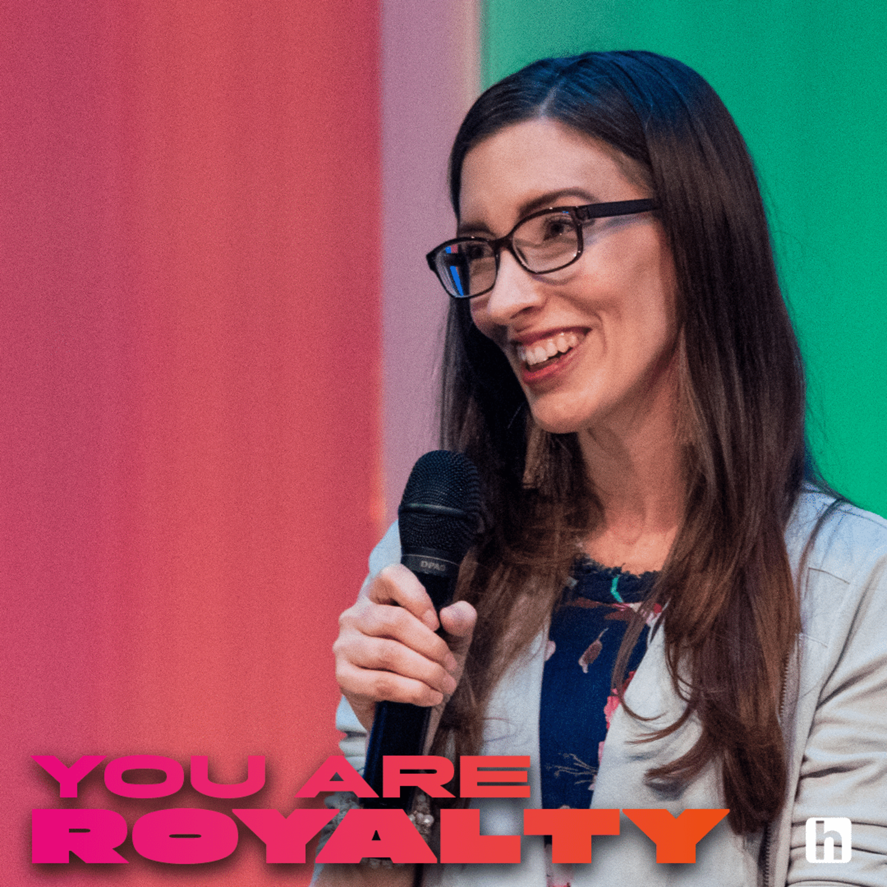 Next Level You | Royalty episode artwork