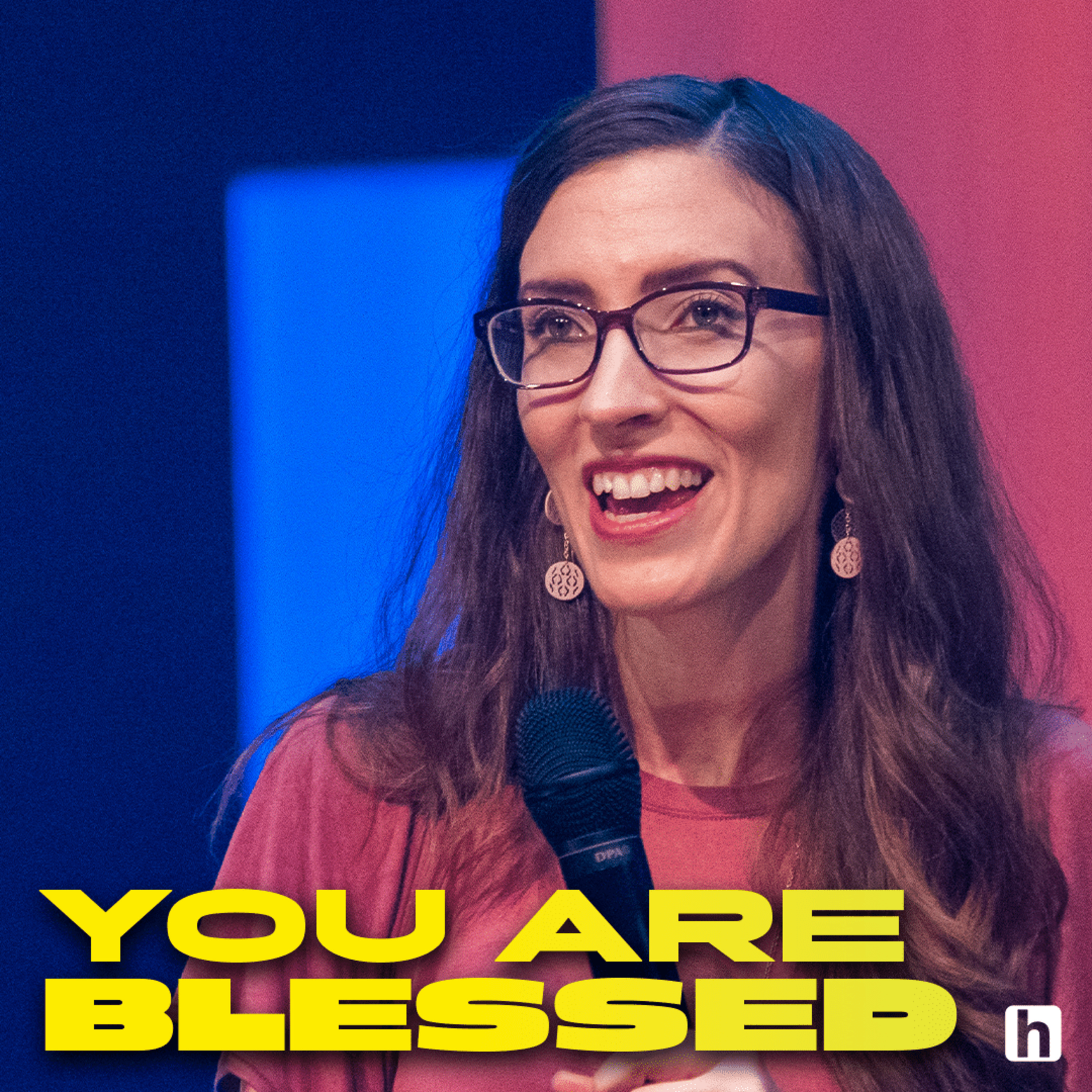 Next Level You | Greatly Blessed episode artwork