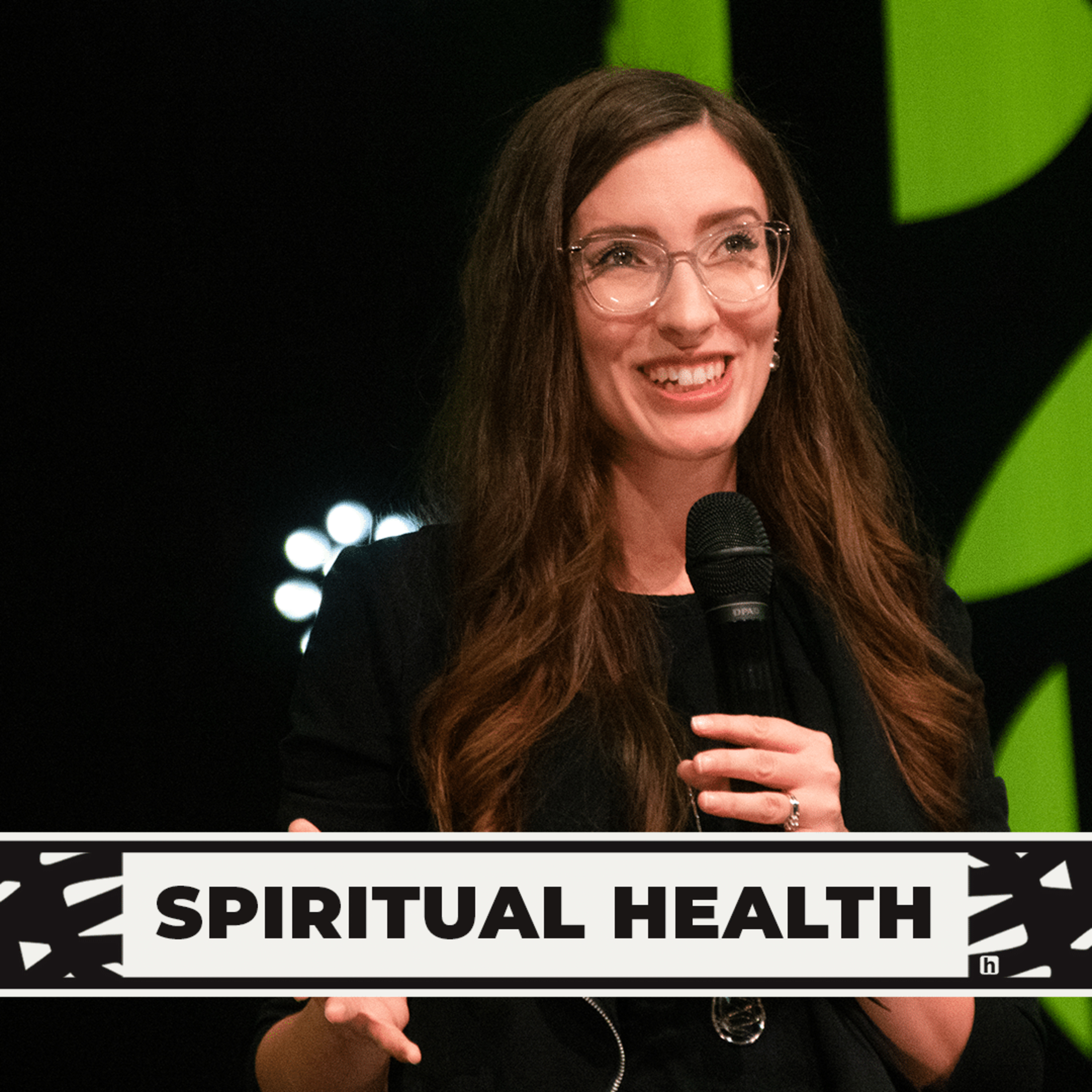 Roots | Spiritual Health episode artwork