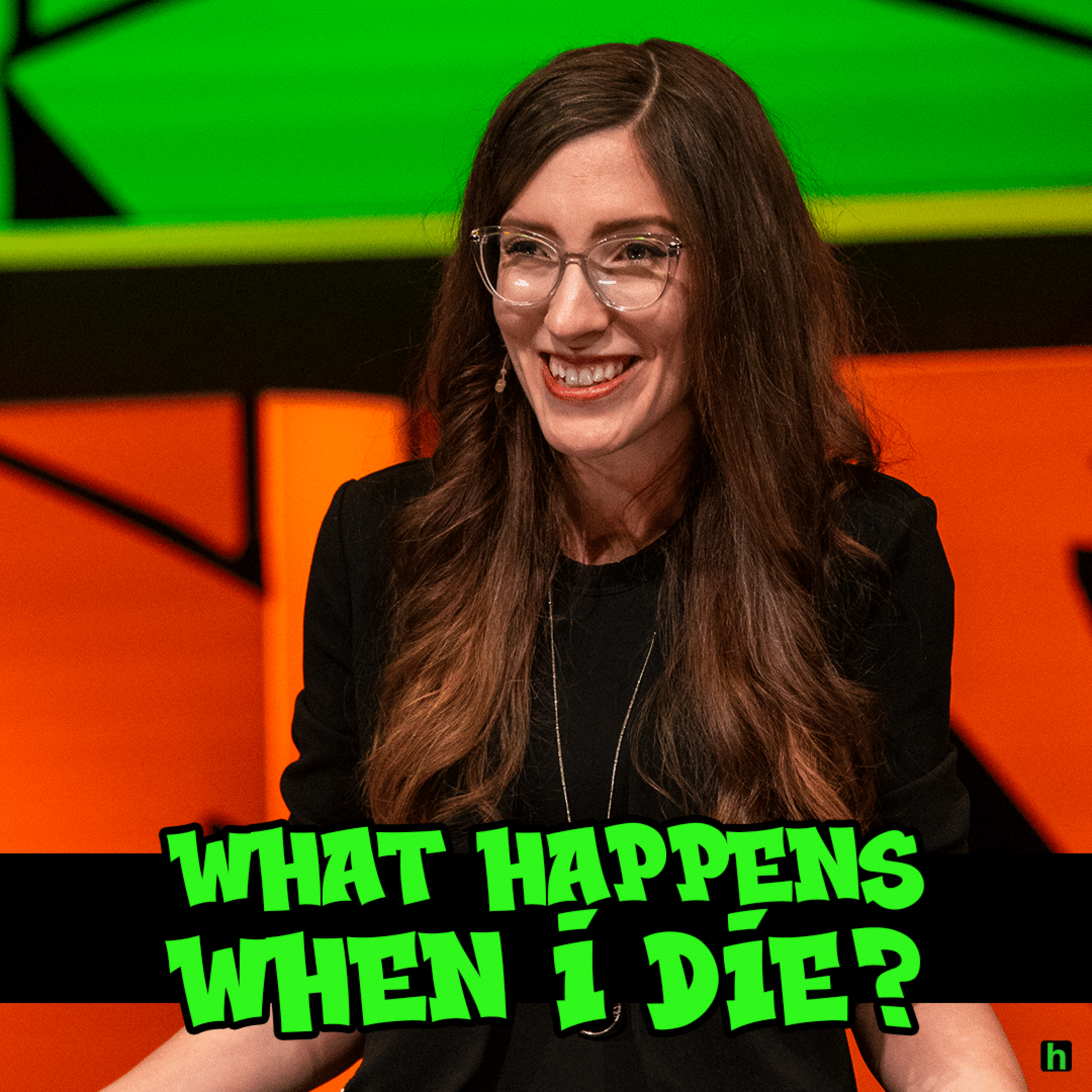 Urban Legends | What Happens When I Die? episode artwork