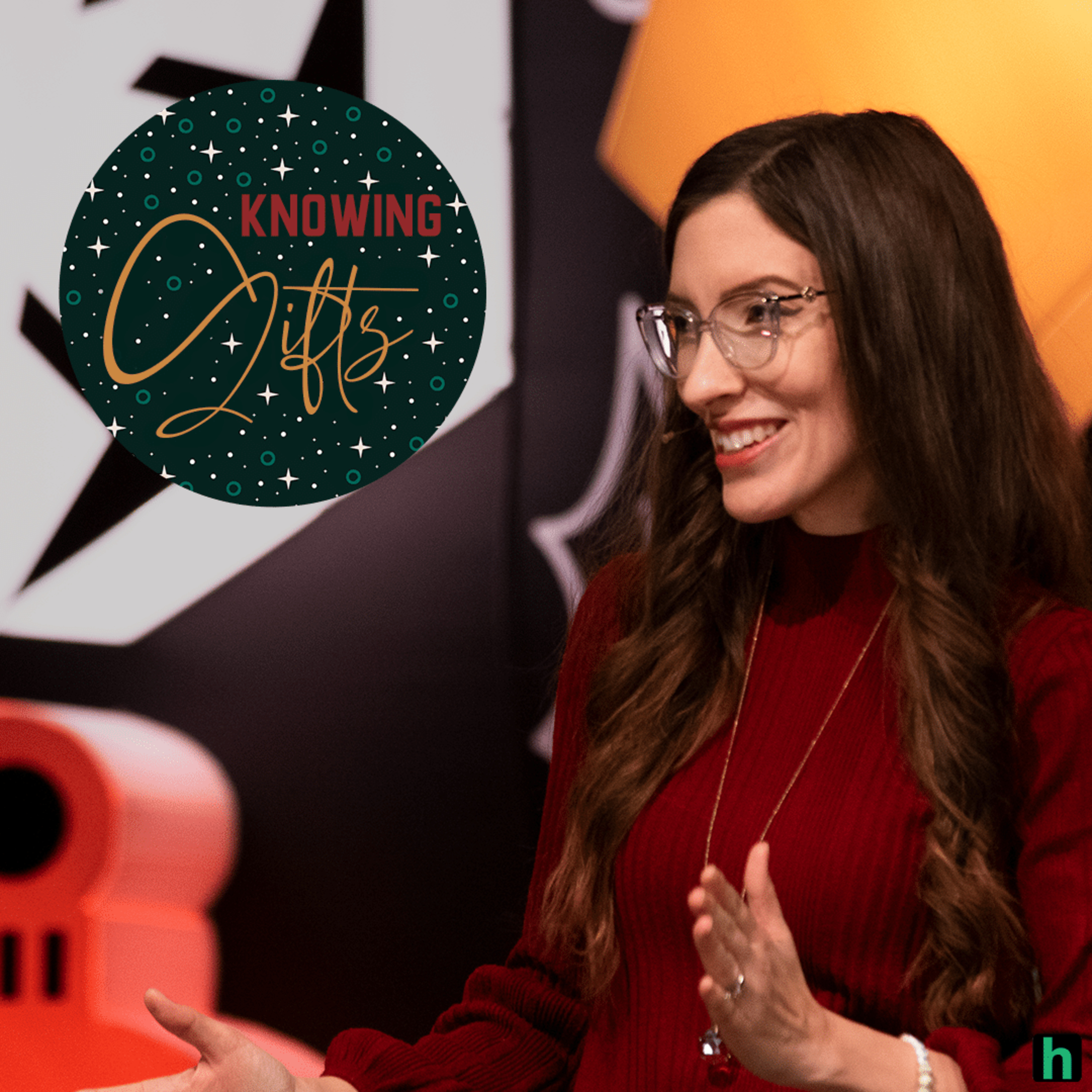 Crafted | Knowing Gifts episode artwork