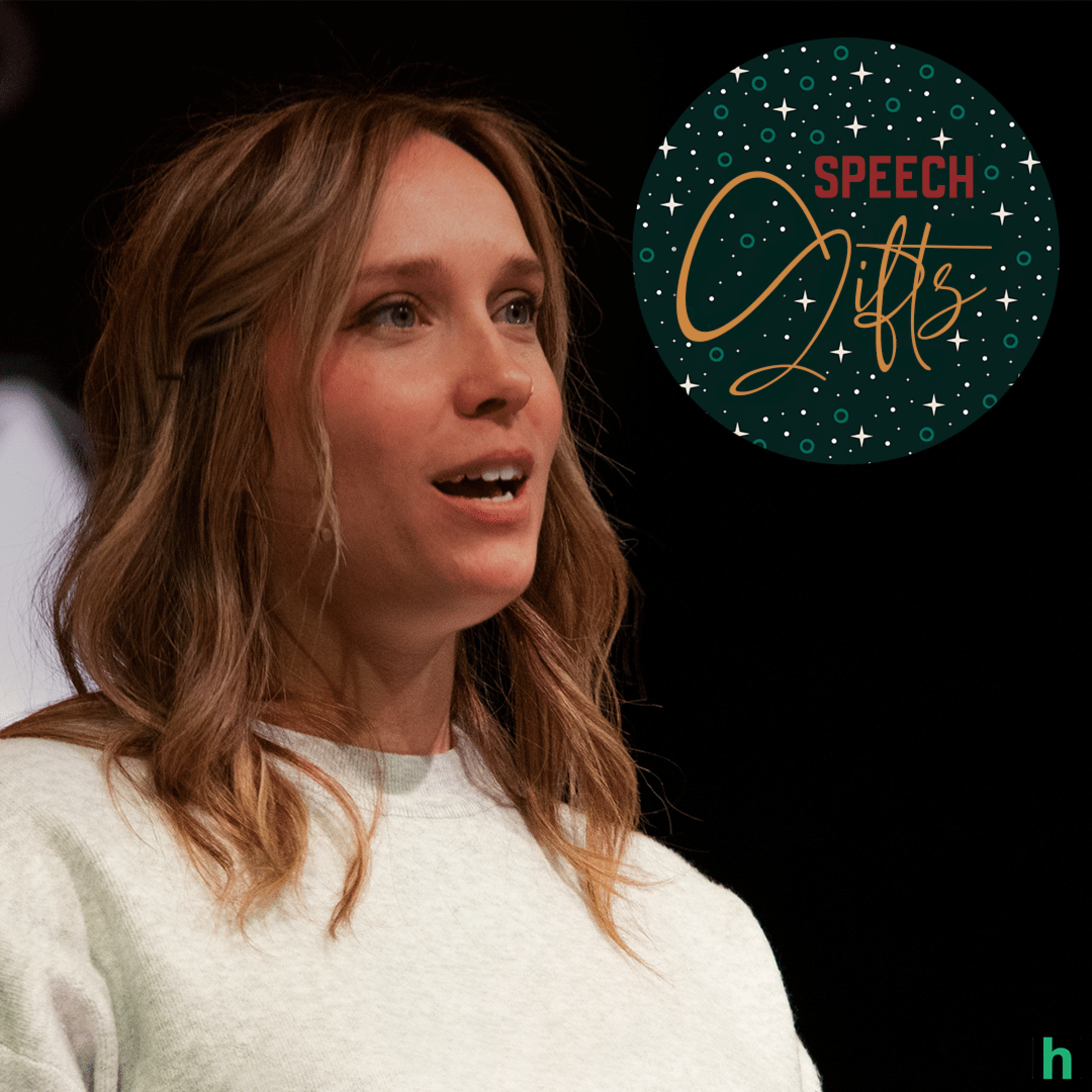 Crafted | Speech Gifts episode artwork