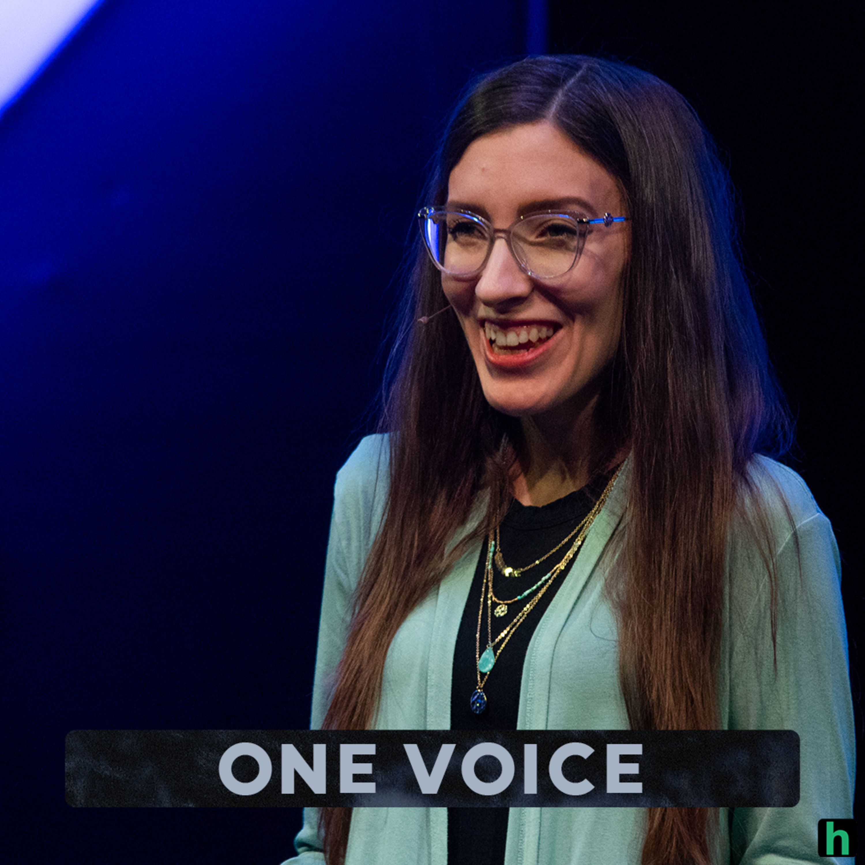 Denoise | One Voice episode artwork