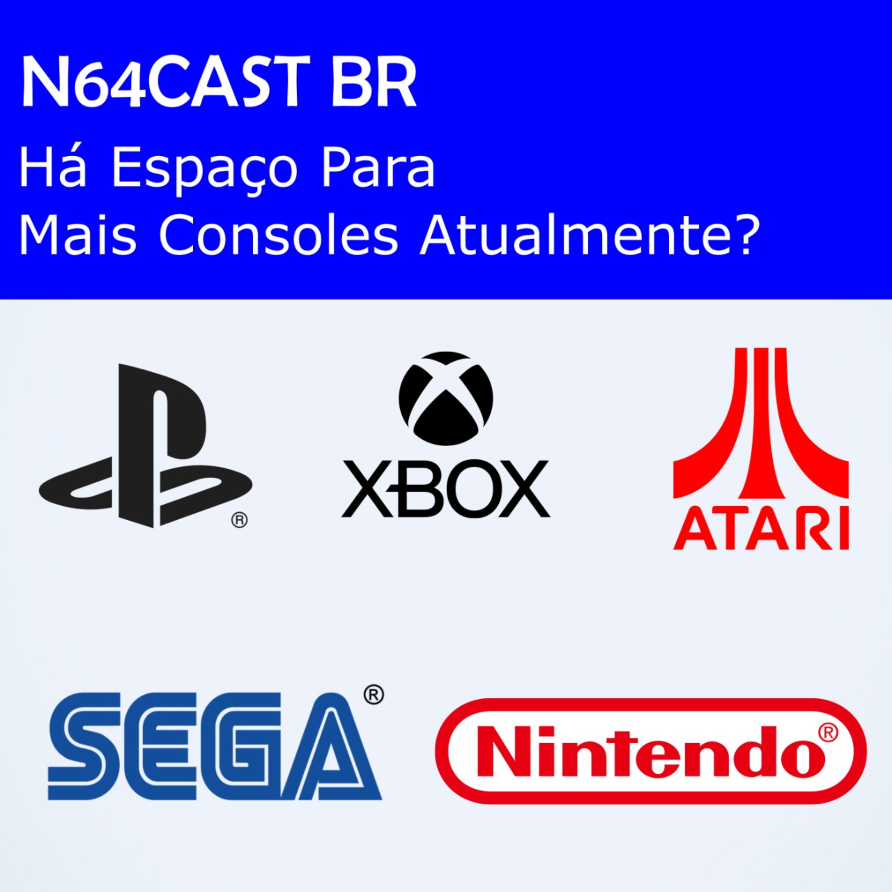 N64cast Br