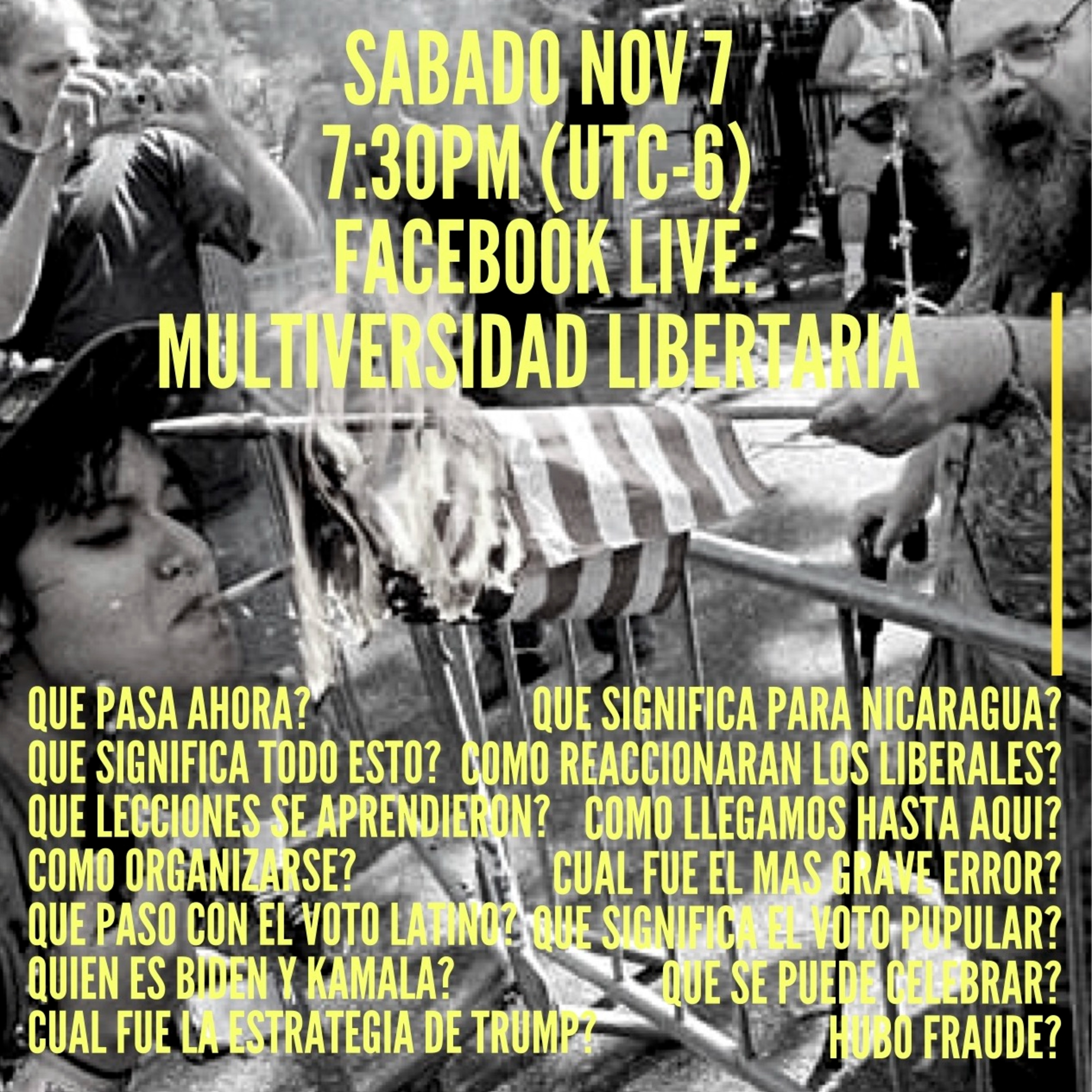 Multiversidad Libertaria