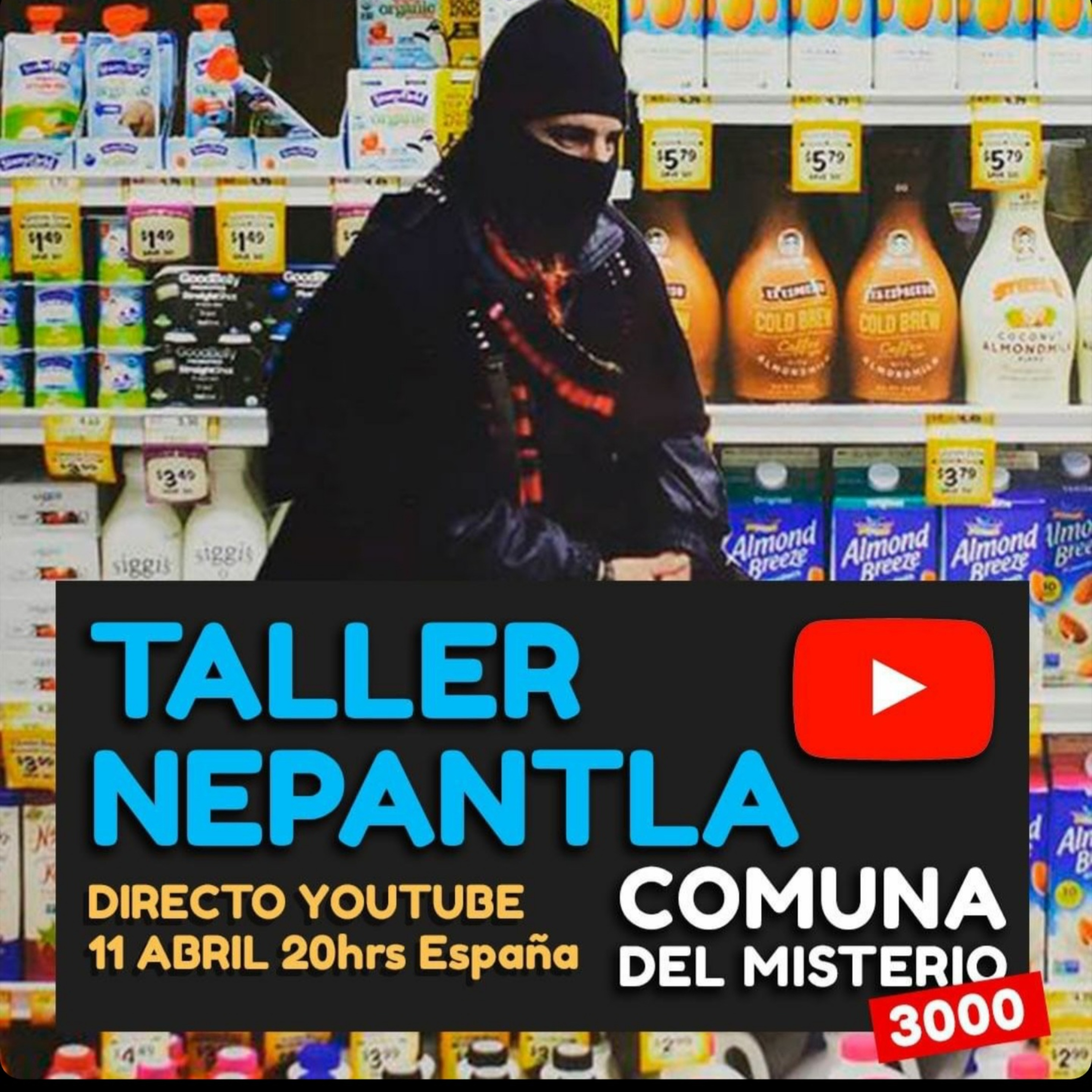 Multiversidad Libertaria