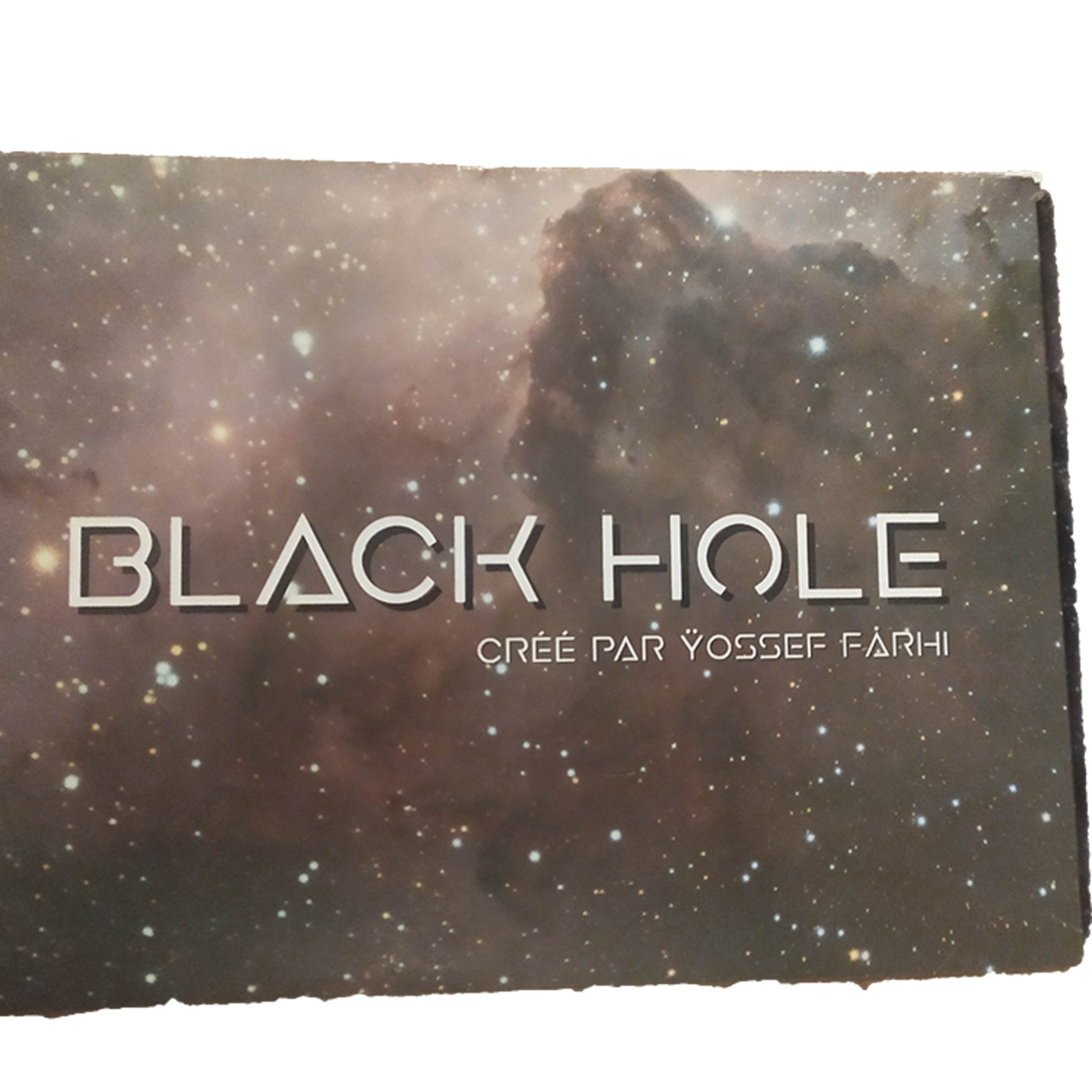 Black Hole - Episode 5