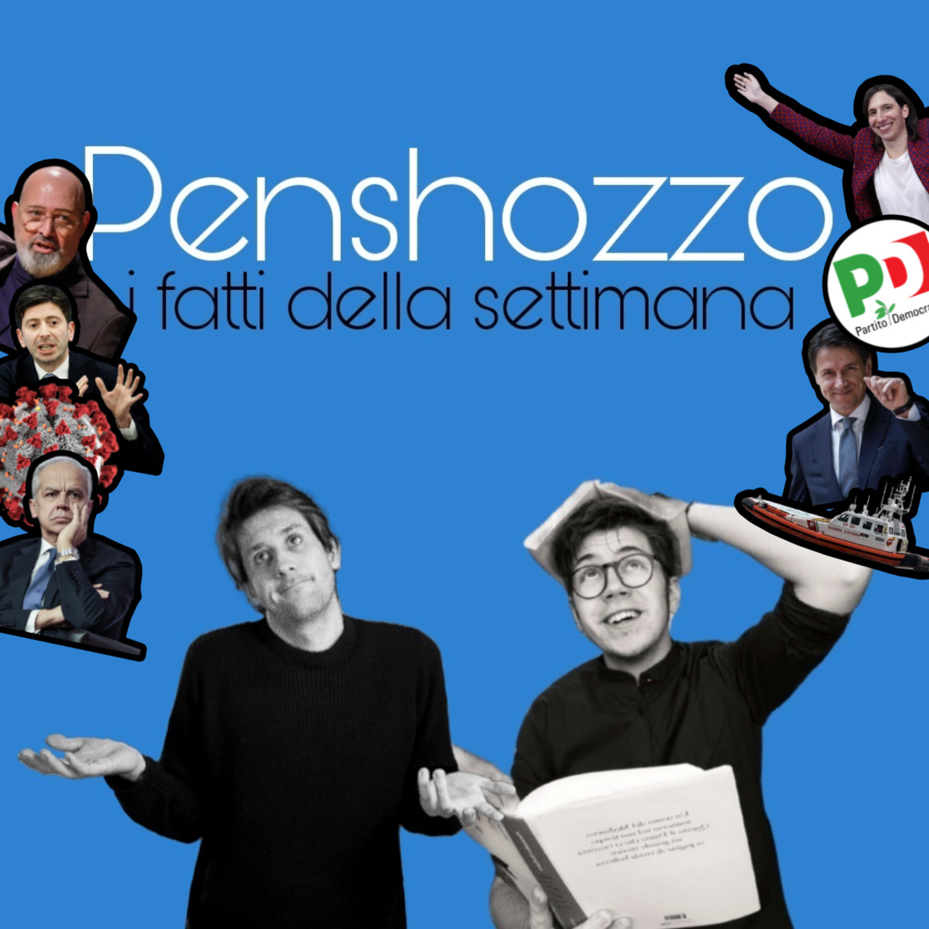 Penshozzo, i fatti della settimana