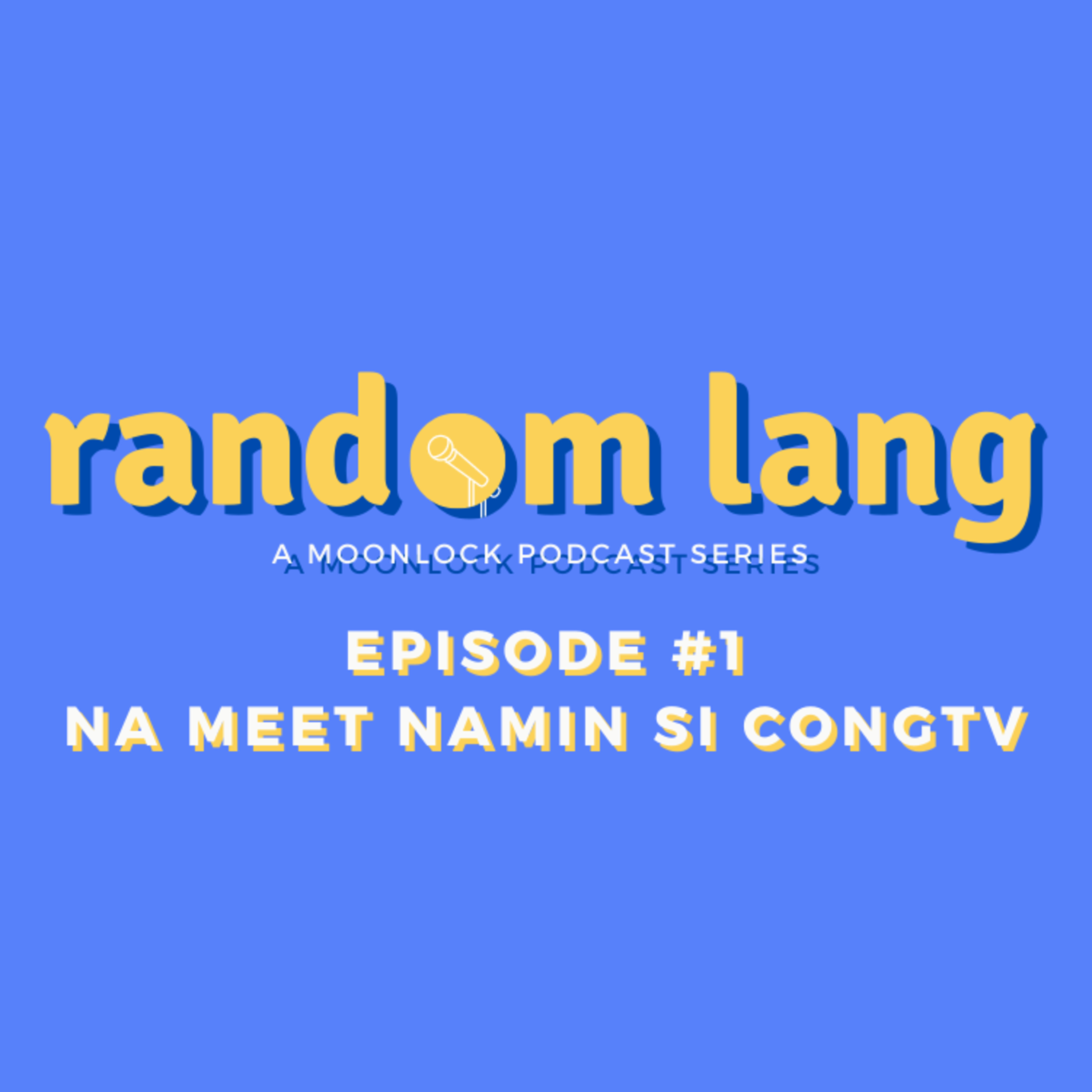 The Moonlock Podcast