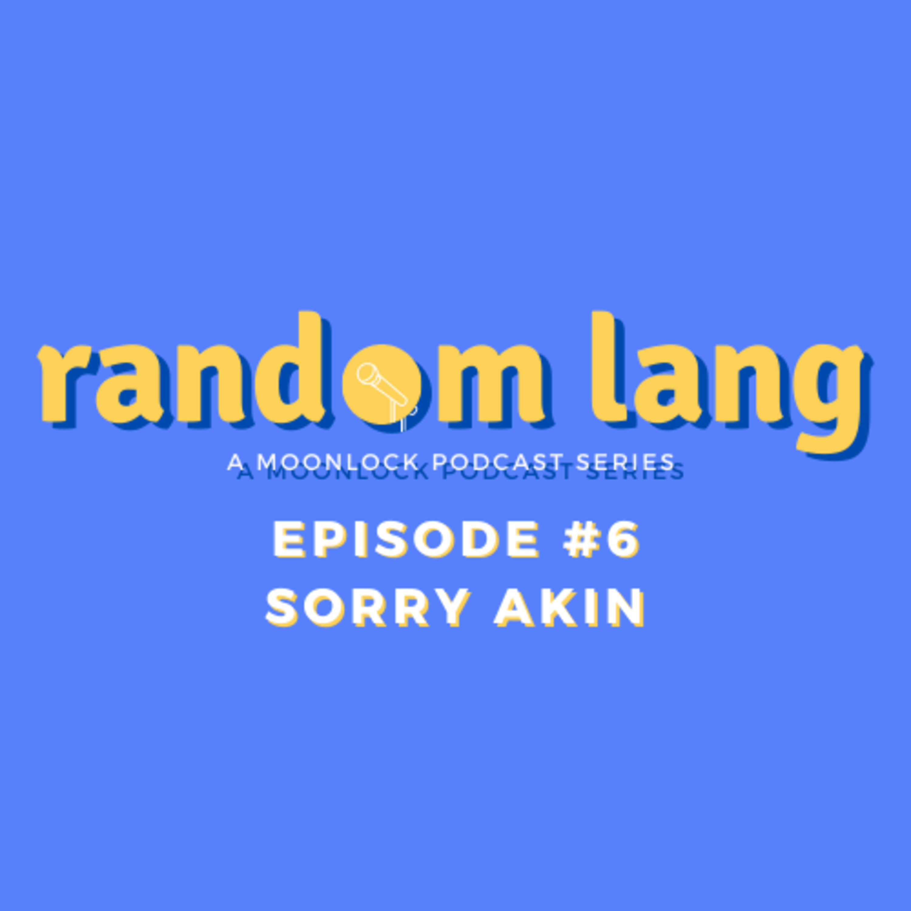 The Moonlock Podcast