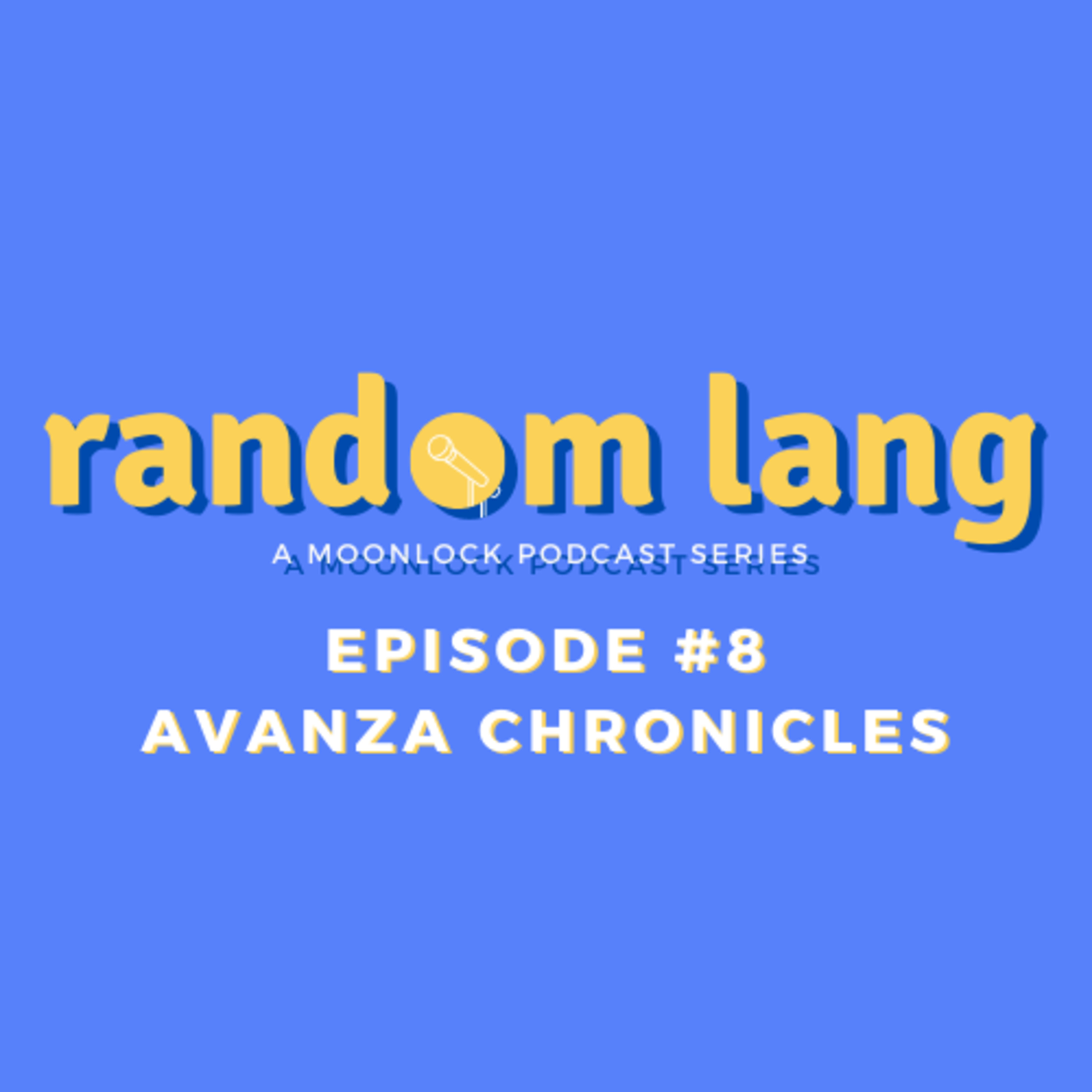 The Moonlock Podcast