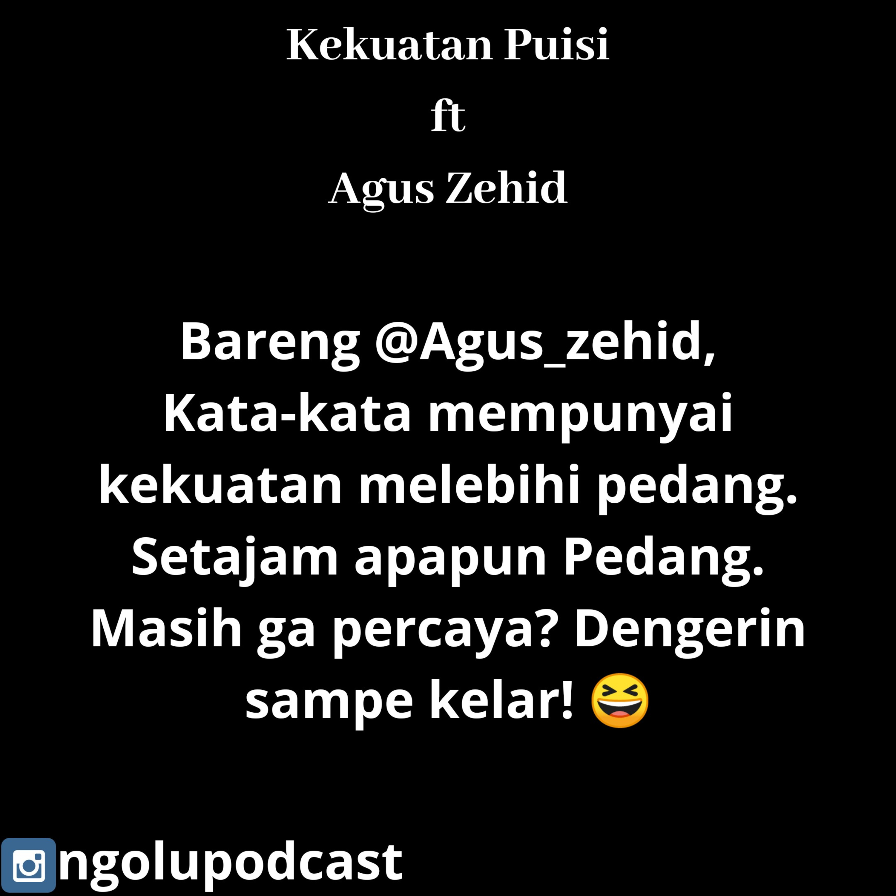 NGOLU PODCAST