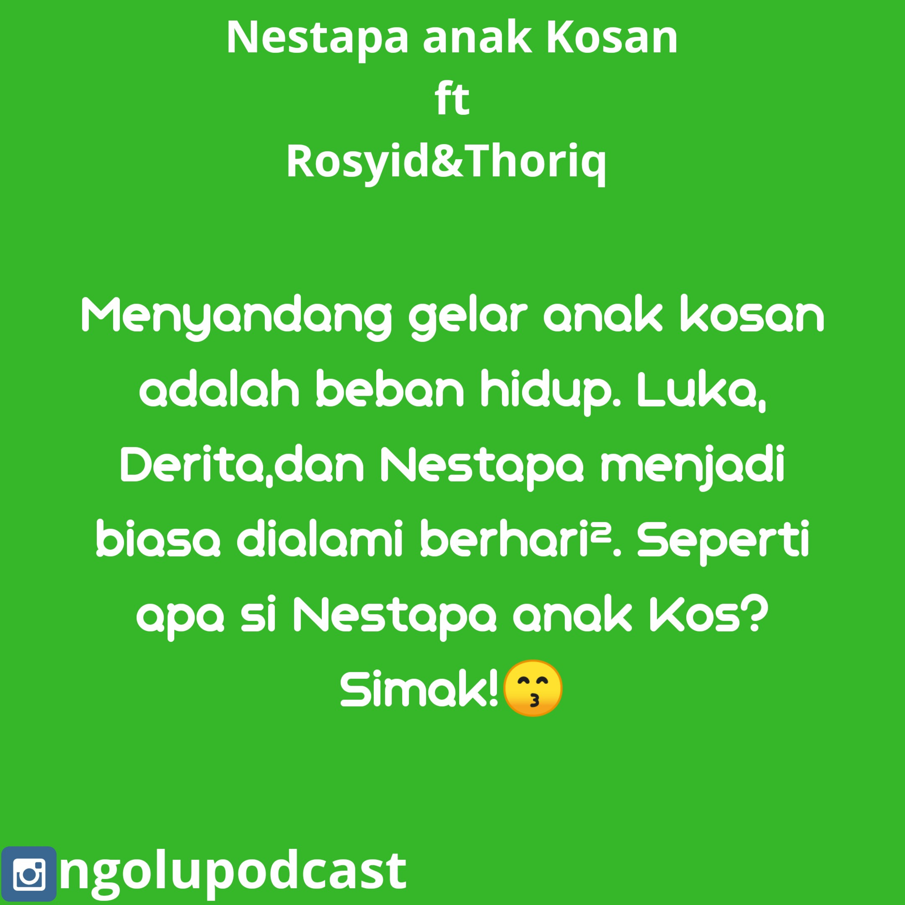 NGOLU PODCAST