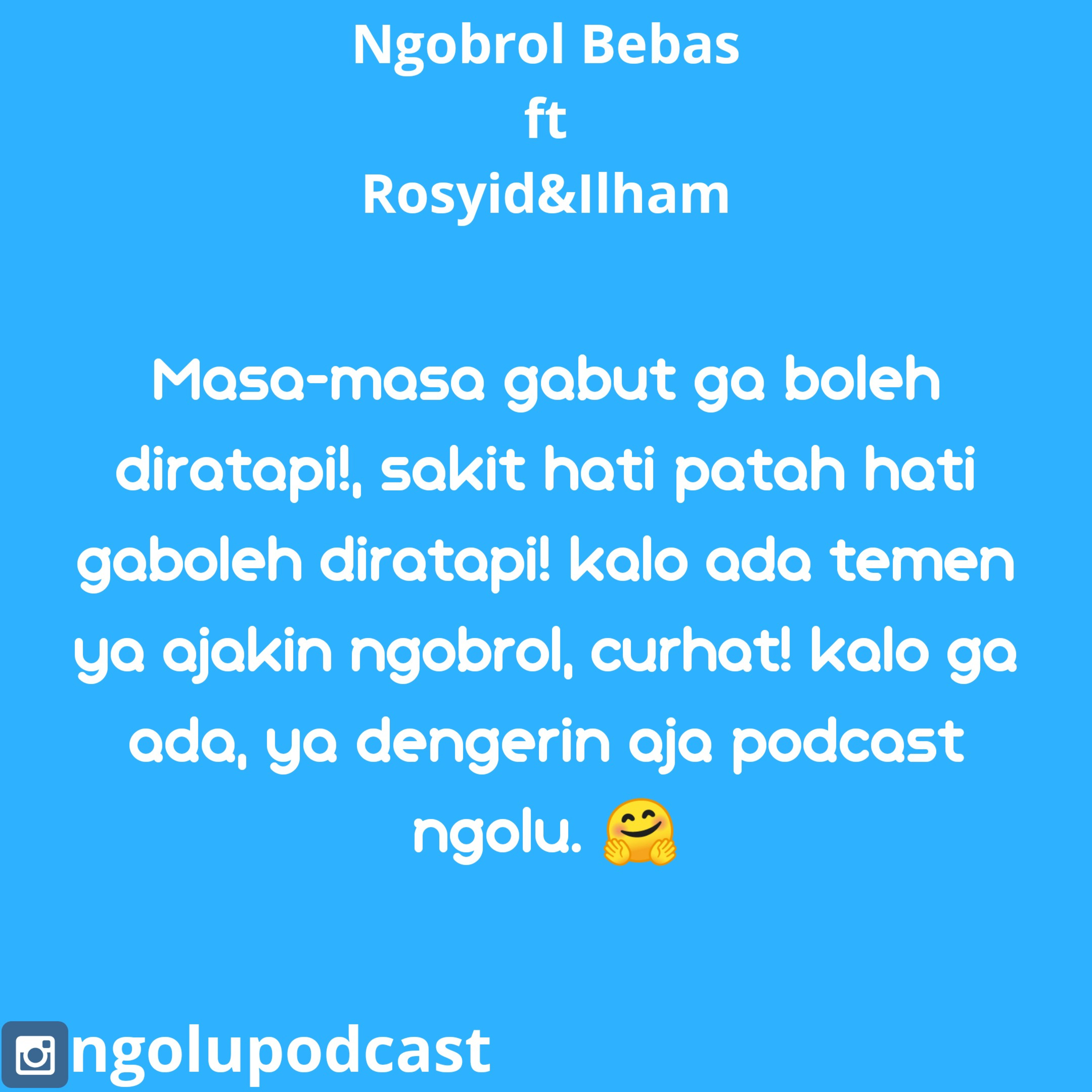 NGOLU PODCAST