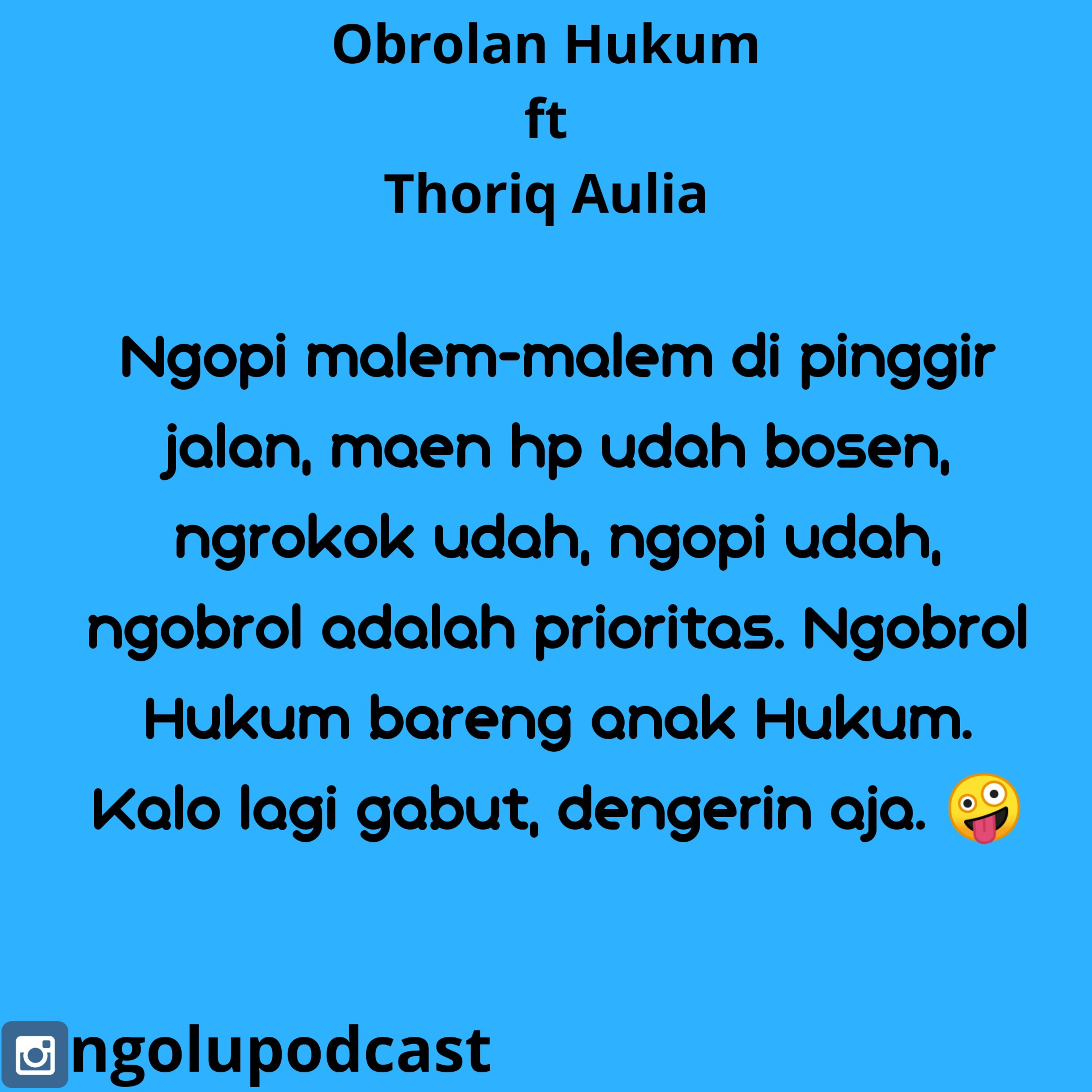 NGOLU PODCAST