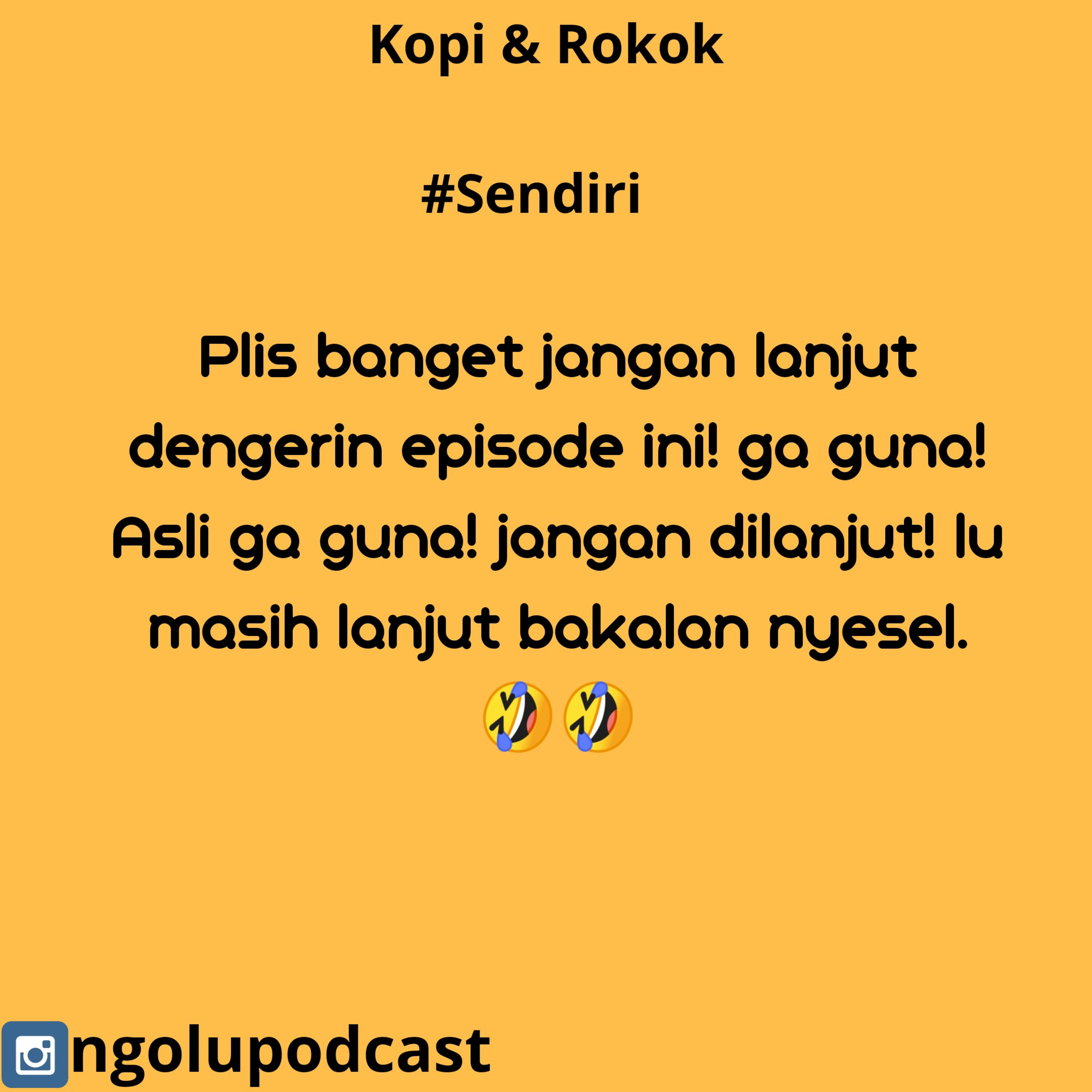 NGOLU PODCAST