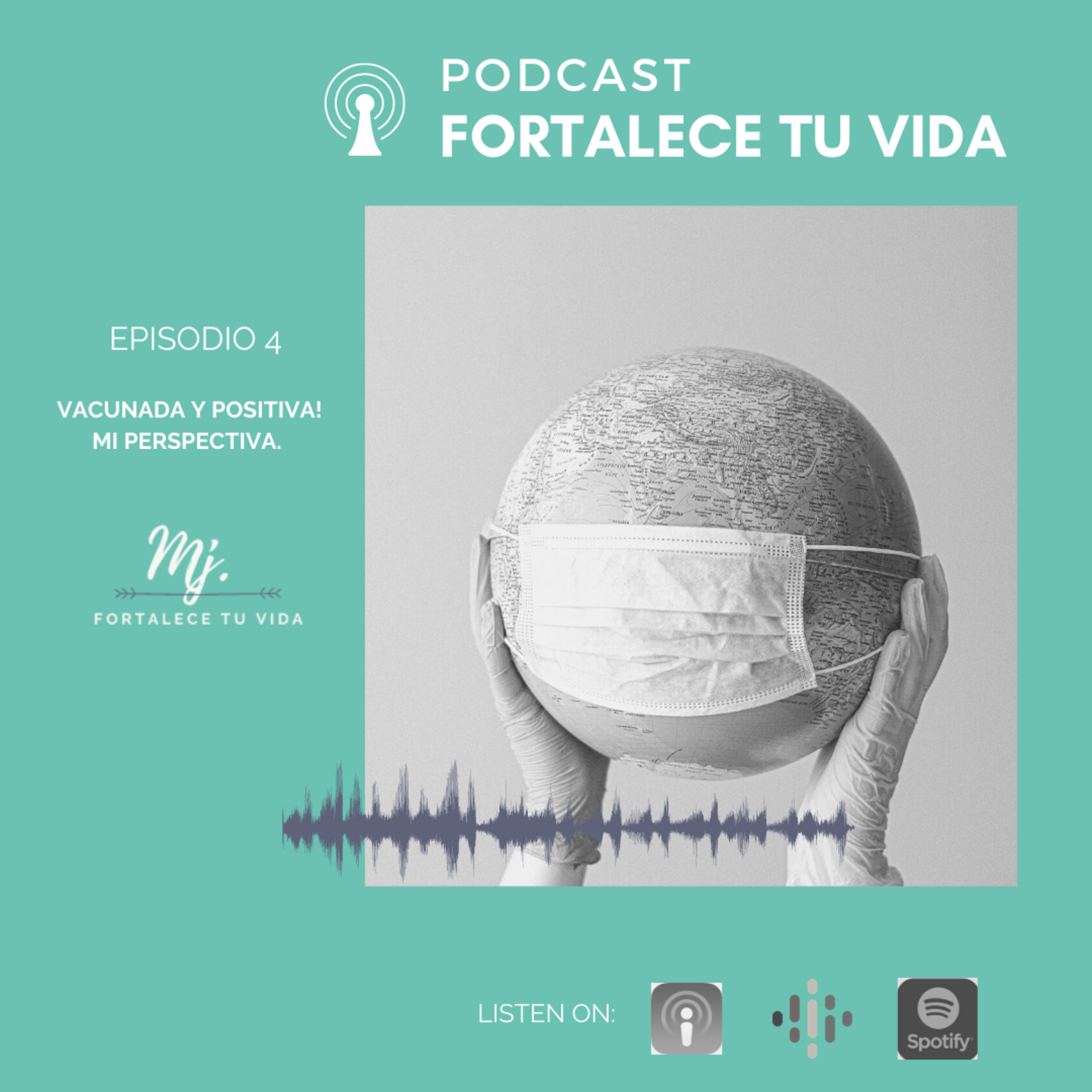 Fortalece tu Vida