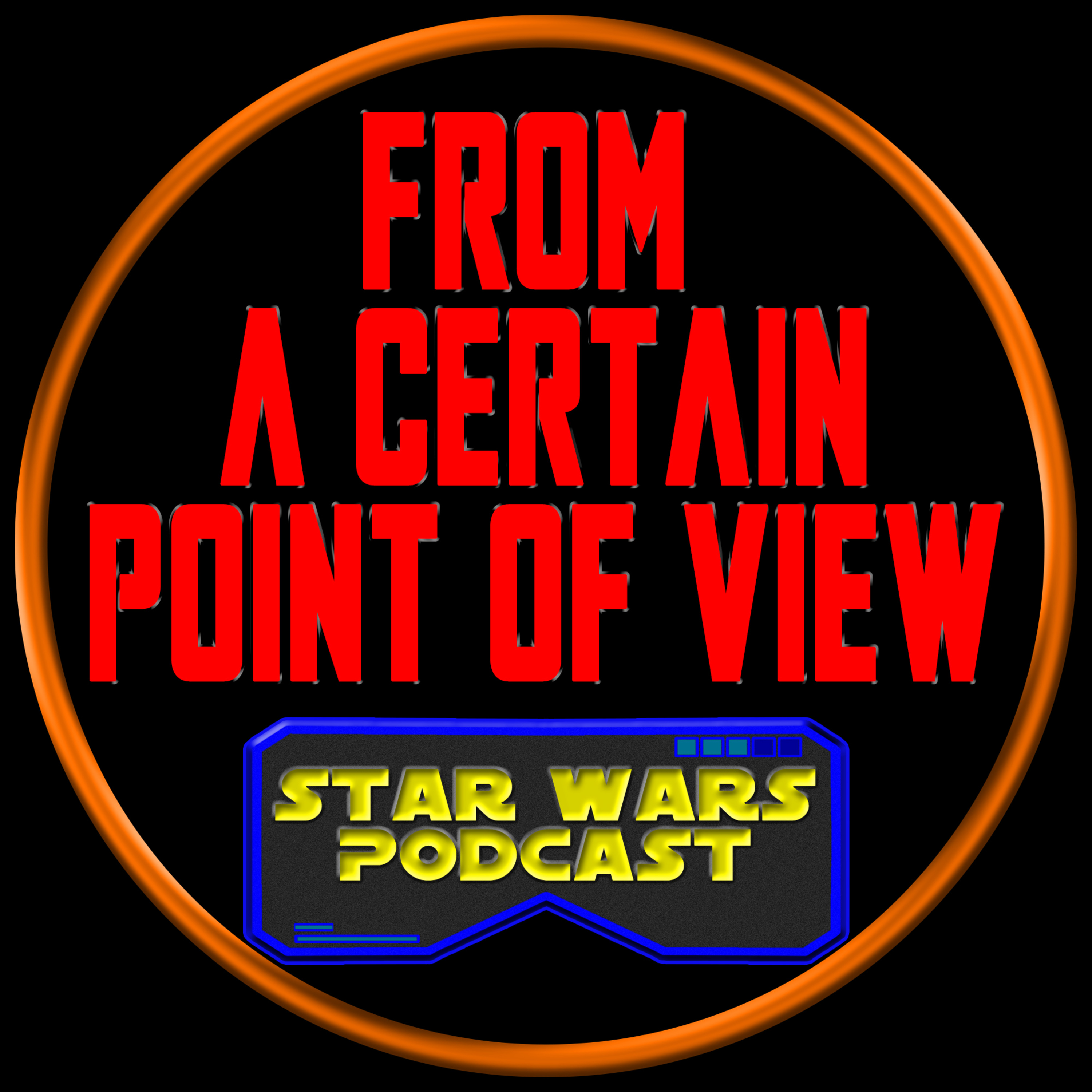 From a Certain Point of View