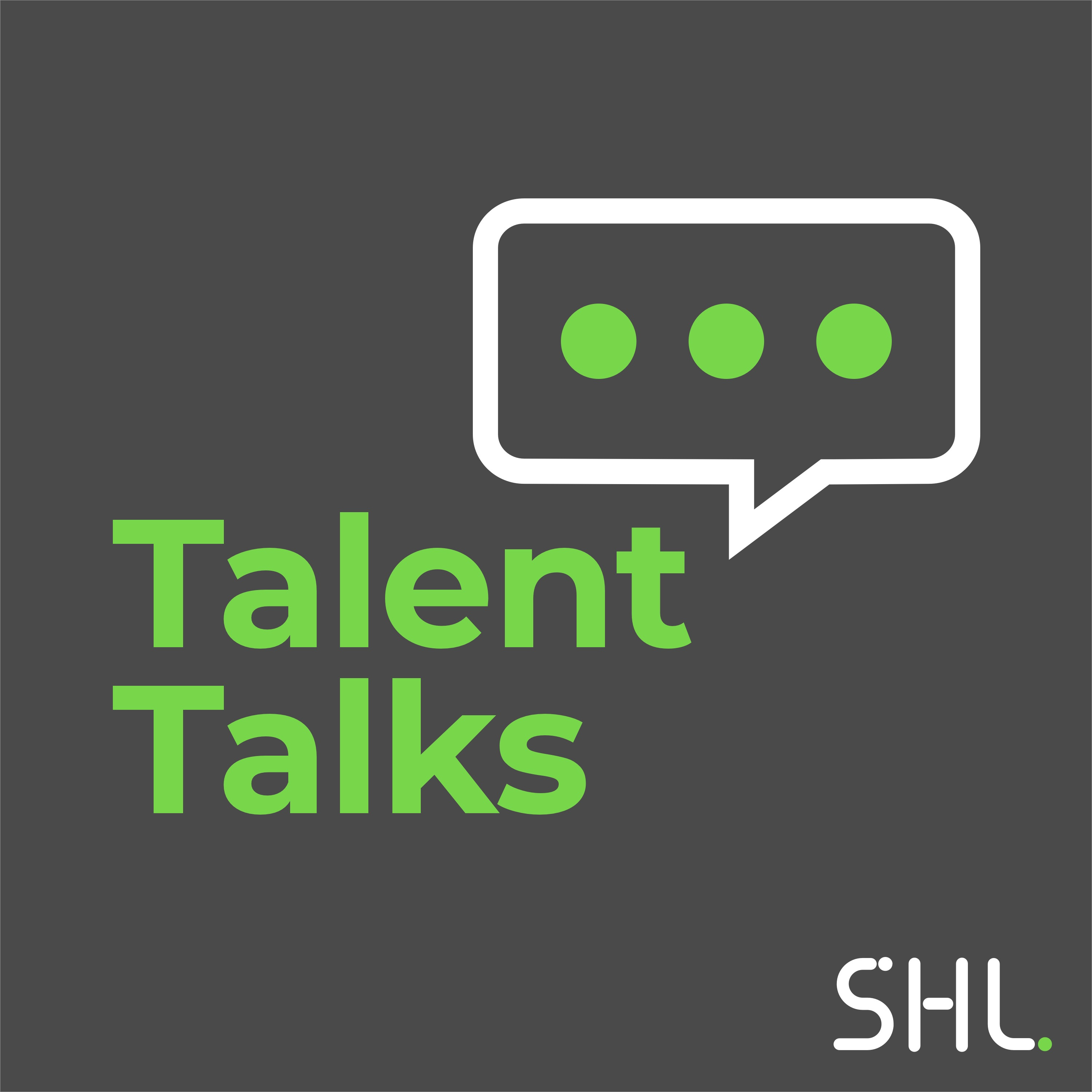 SHL Smart Teams