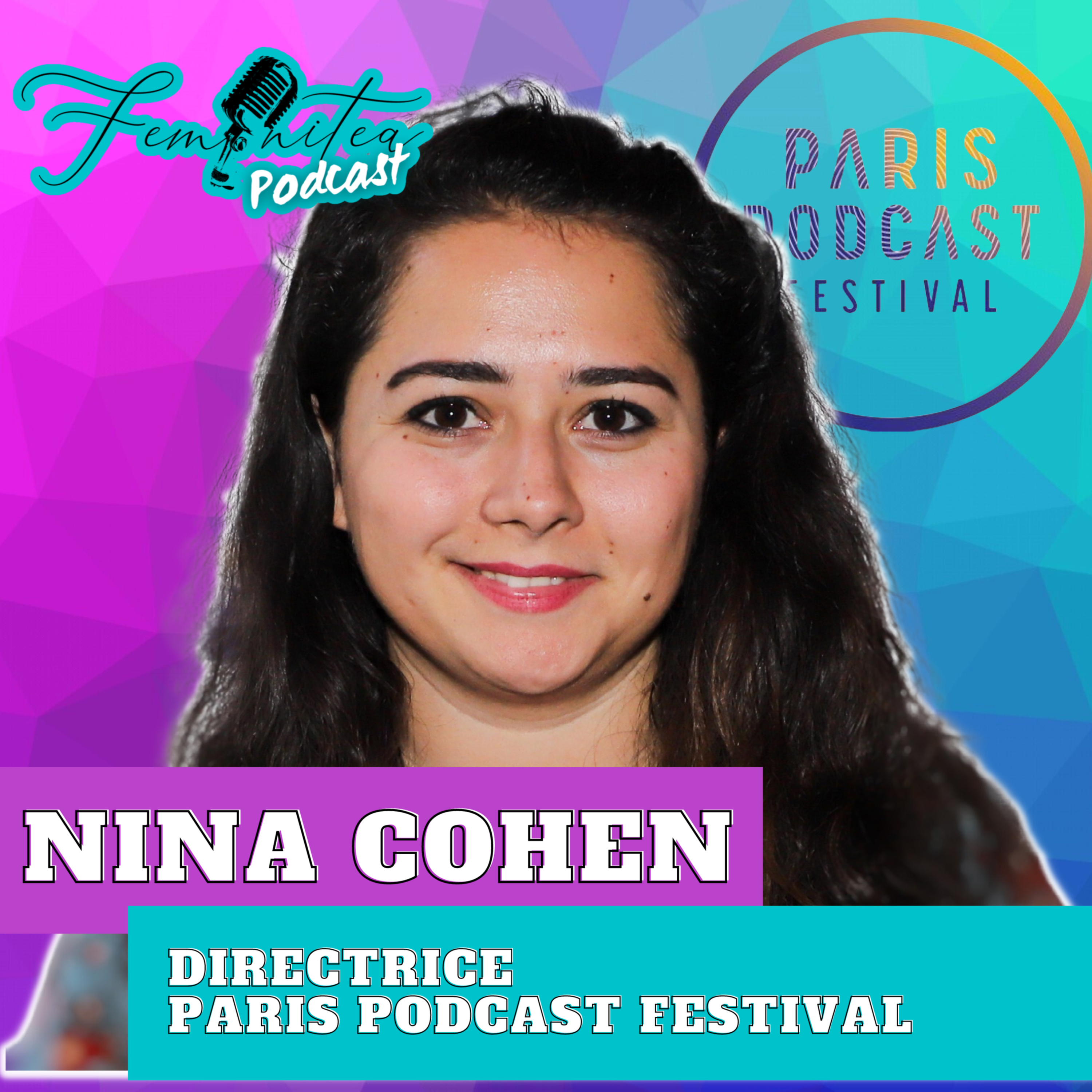 Feminitea Podcast