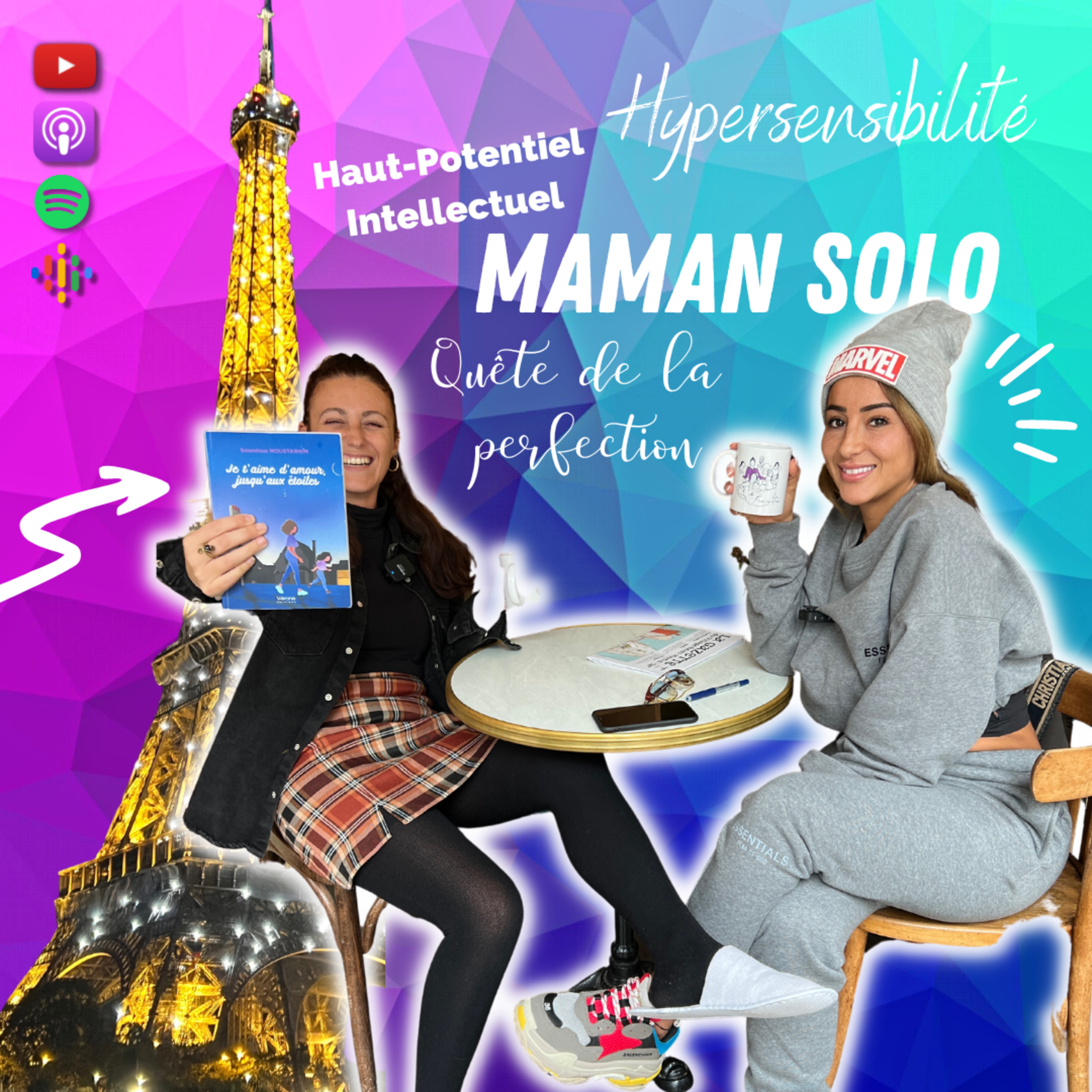 Feminitea Podcast