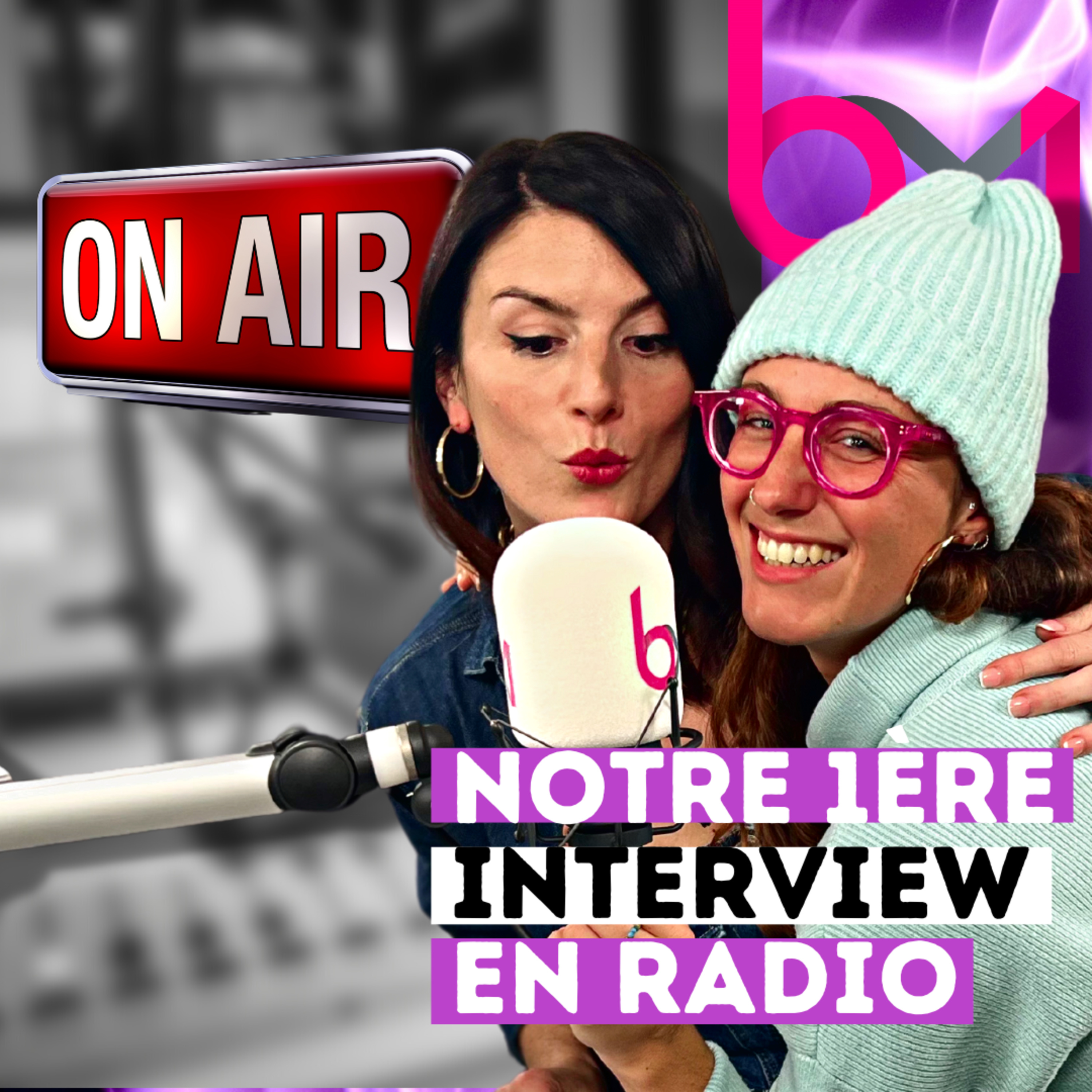 Feminitea Podcast