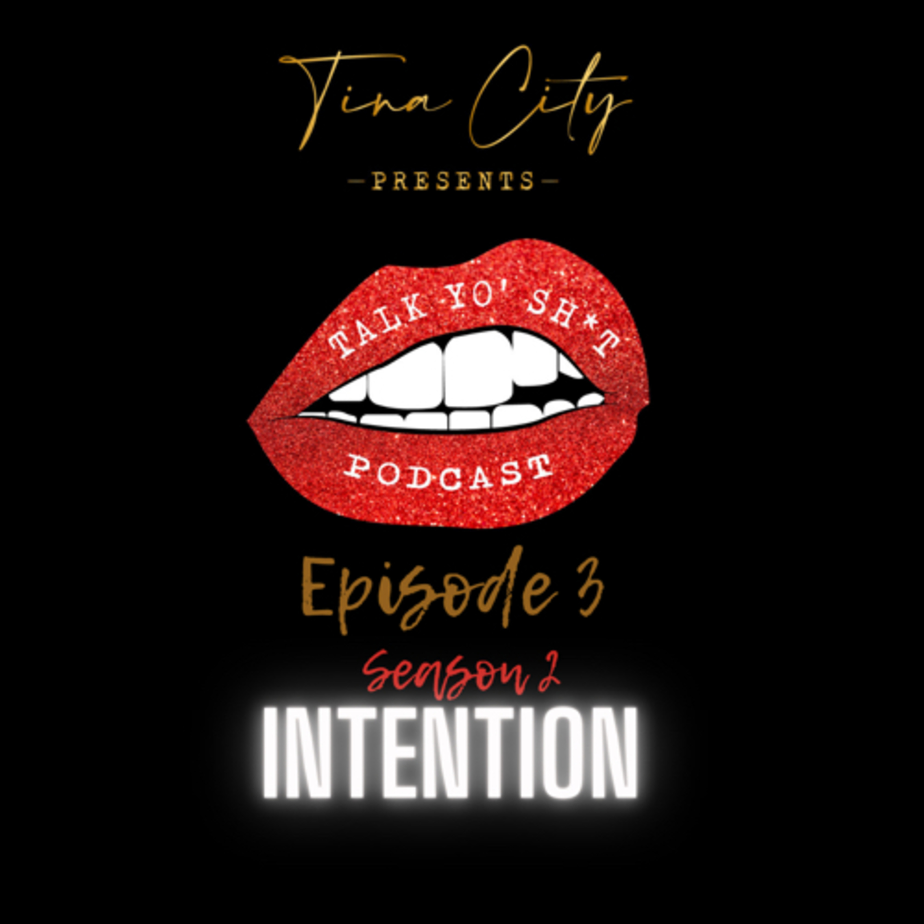 Intention! episode artwork