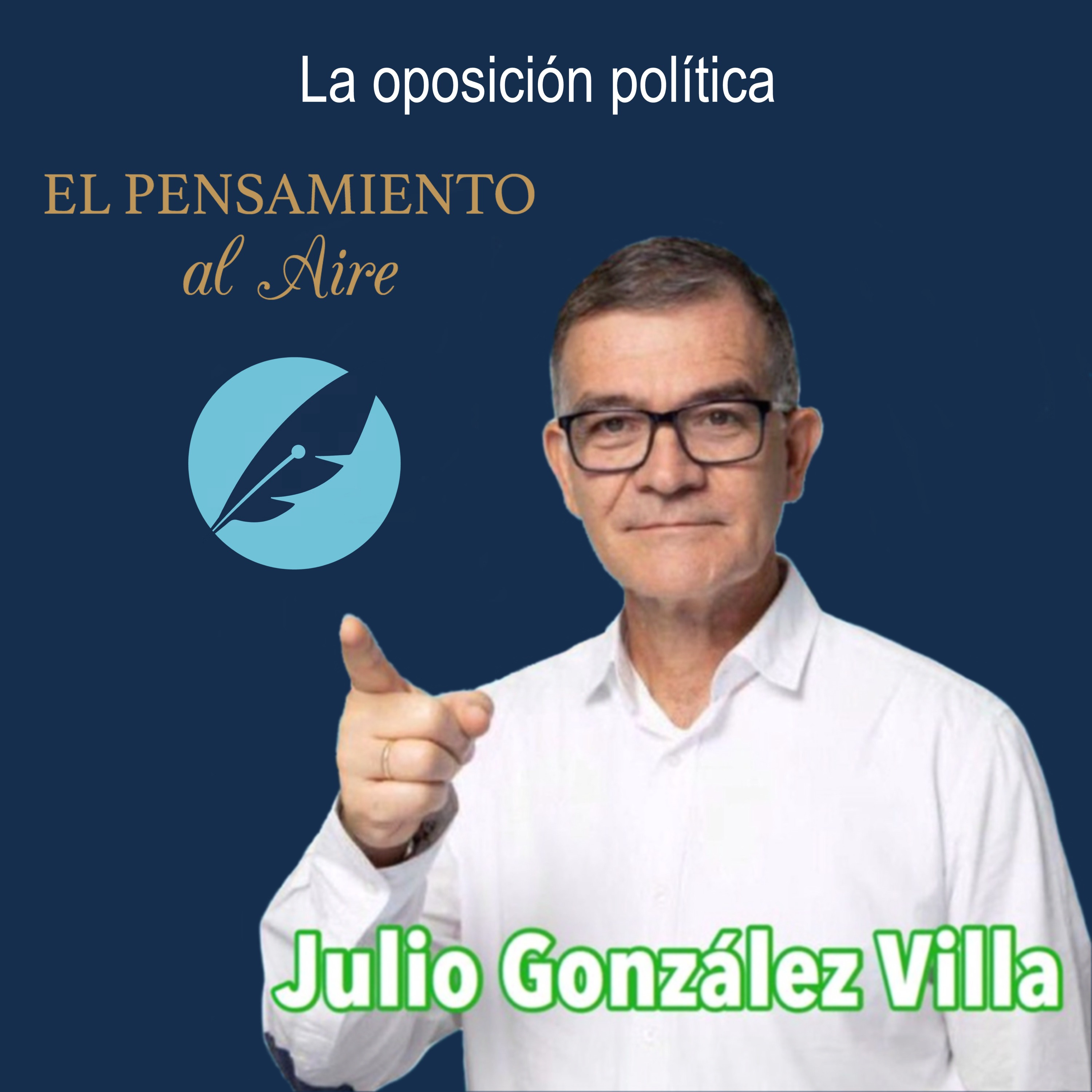 El Pensamiento Al Aire