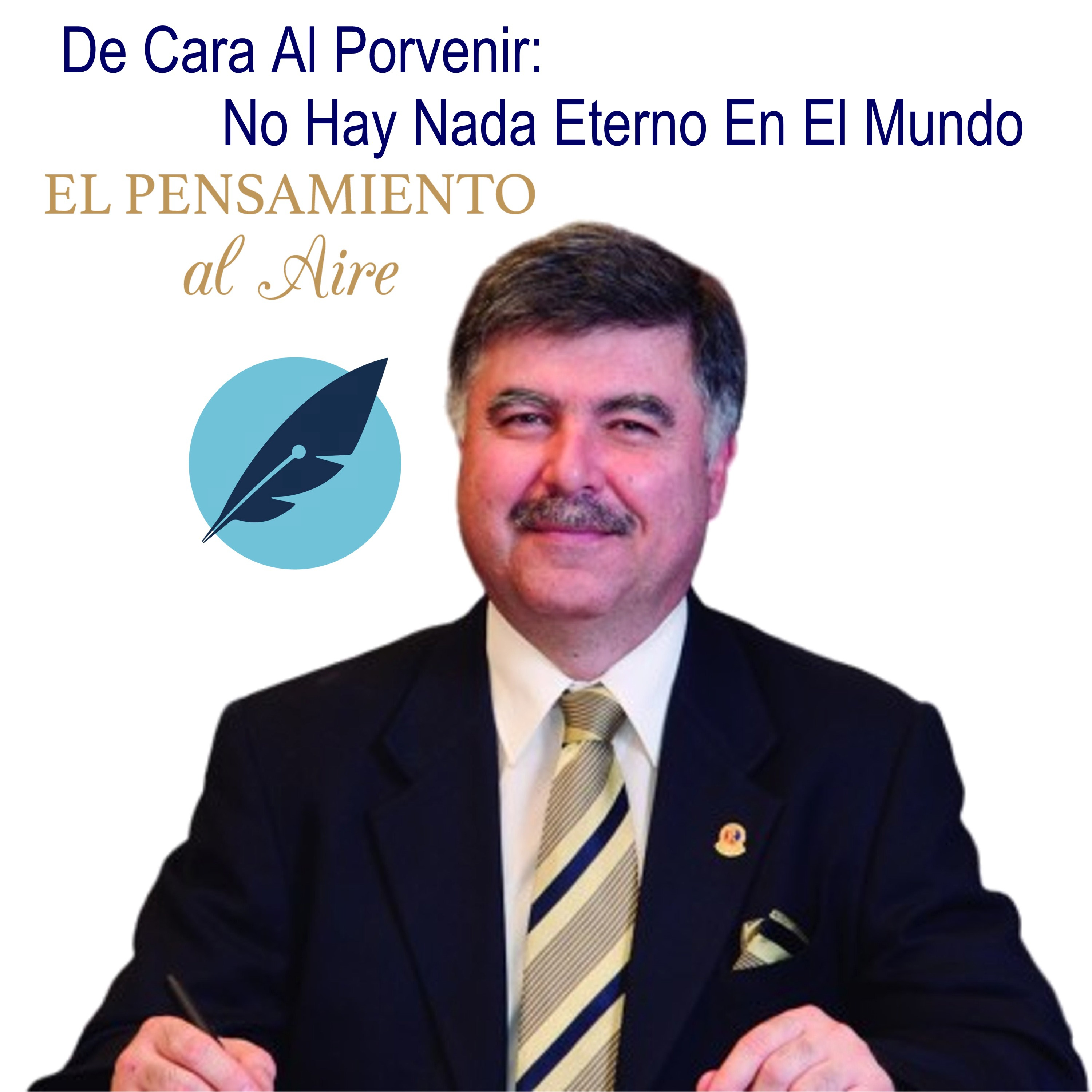 El Pensamiento Al Aire